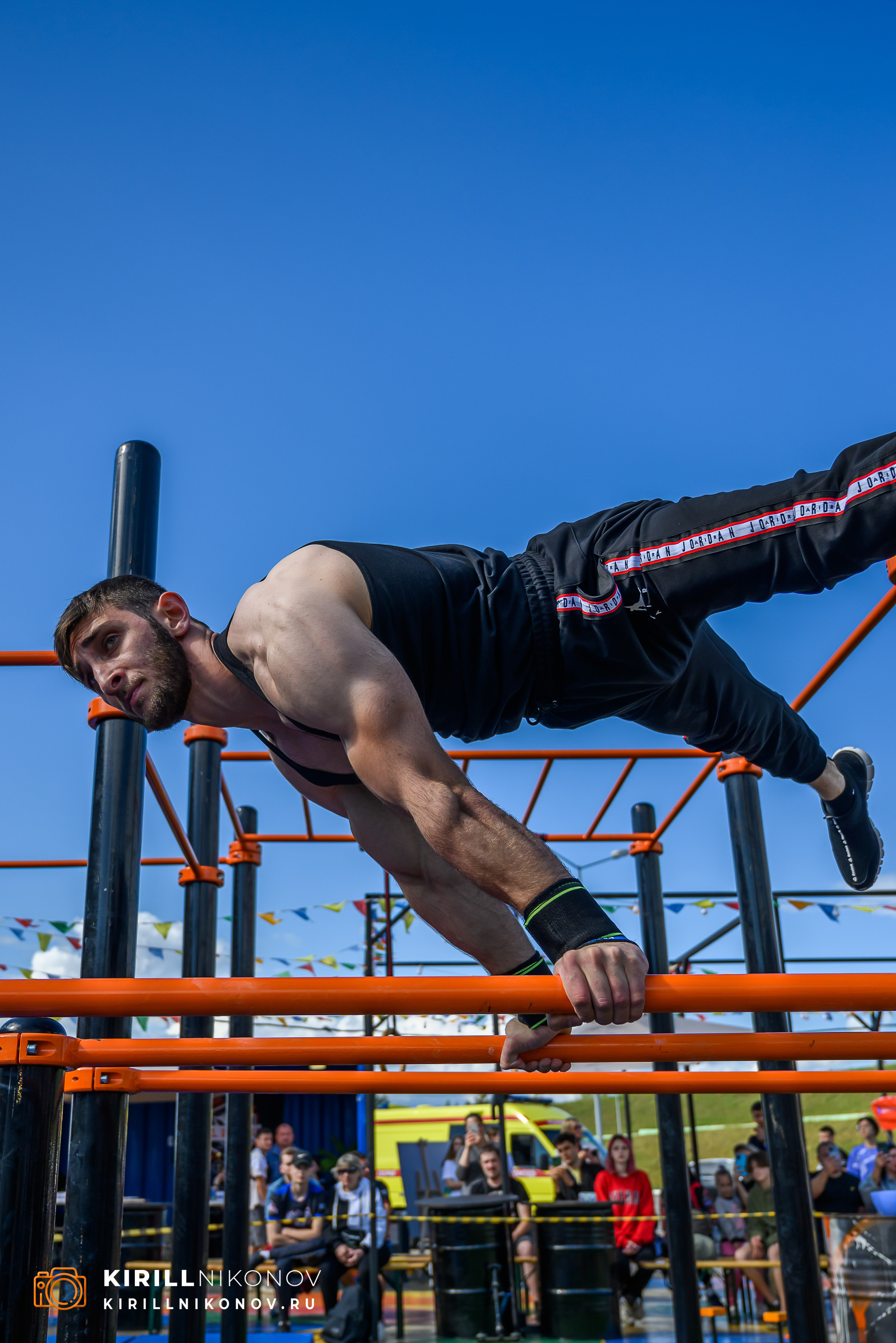 Workout Фристайл 22 июля 2023. Фотограф в Москве Кирилл Никонов