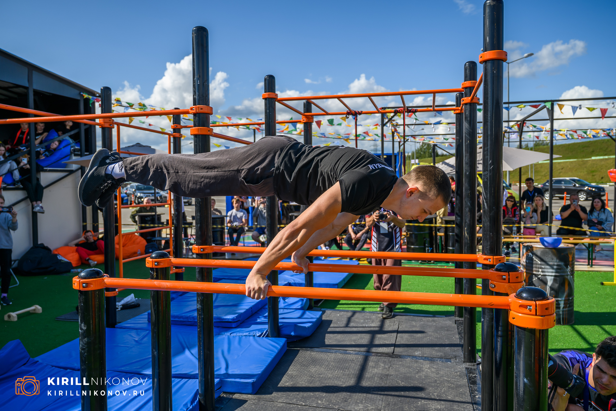 Workout Фристайл 22 июля 2023. Фотограф в Москве Кирилл Никонов