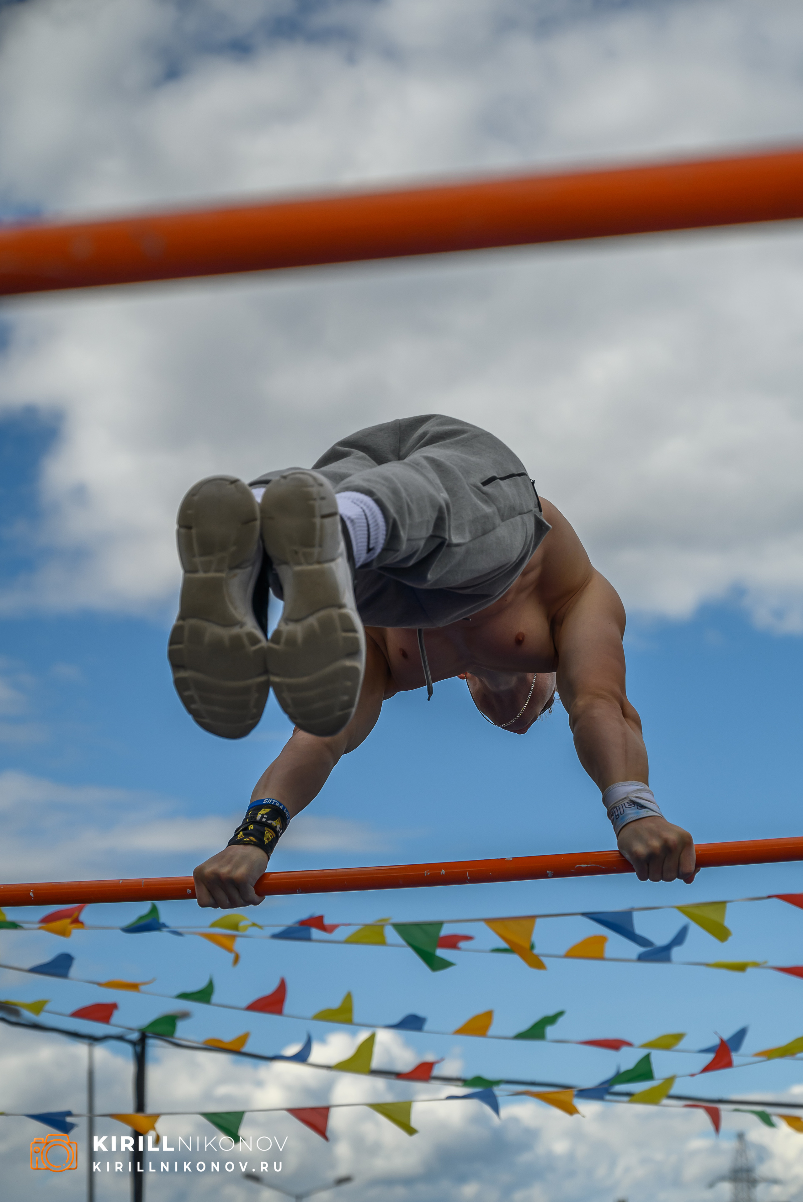 Workout Фристайл 22 июля 2023. Фотограф в Москве Кирилл Никонов