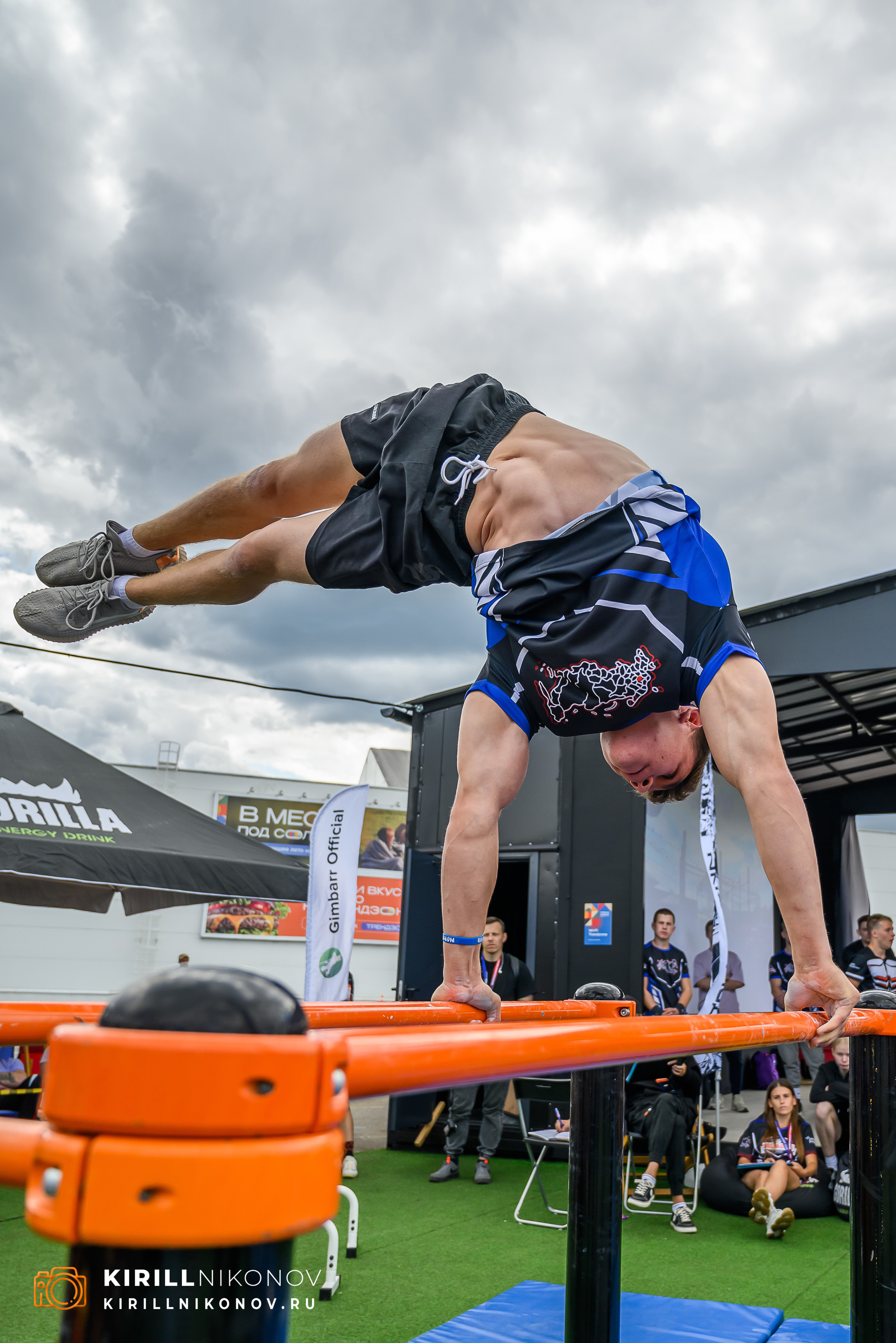Workout Фристайл 22 июля 2023. Фотограф в Москве Кирилл Никонов