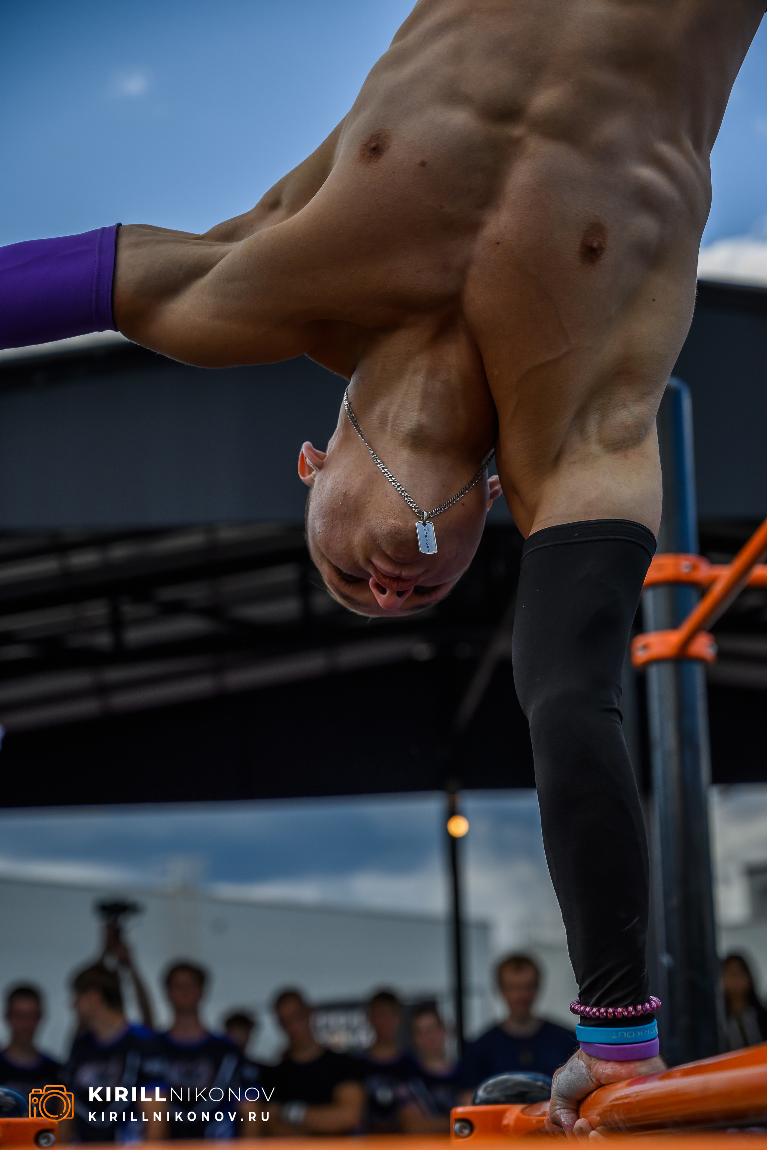 Workout Фристайл 22 июля 2023. Фотограф в Москве Кирилл Никонов