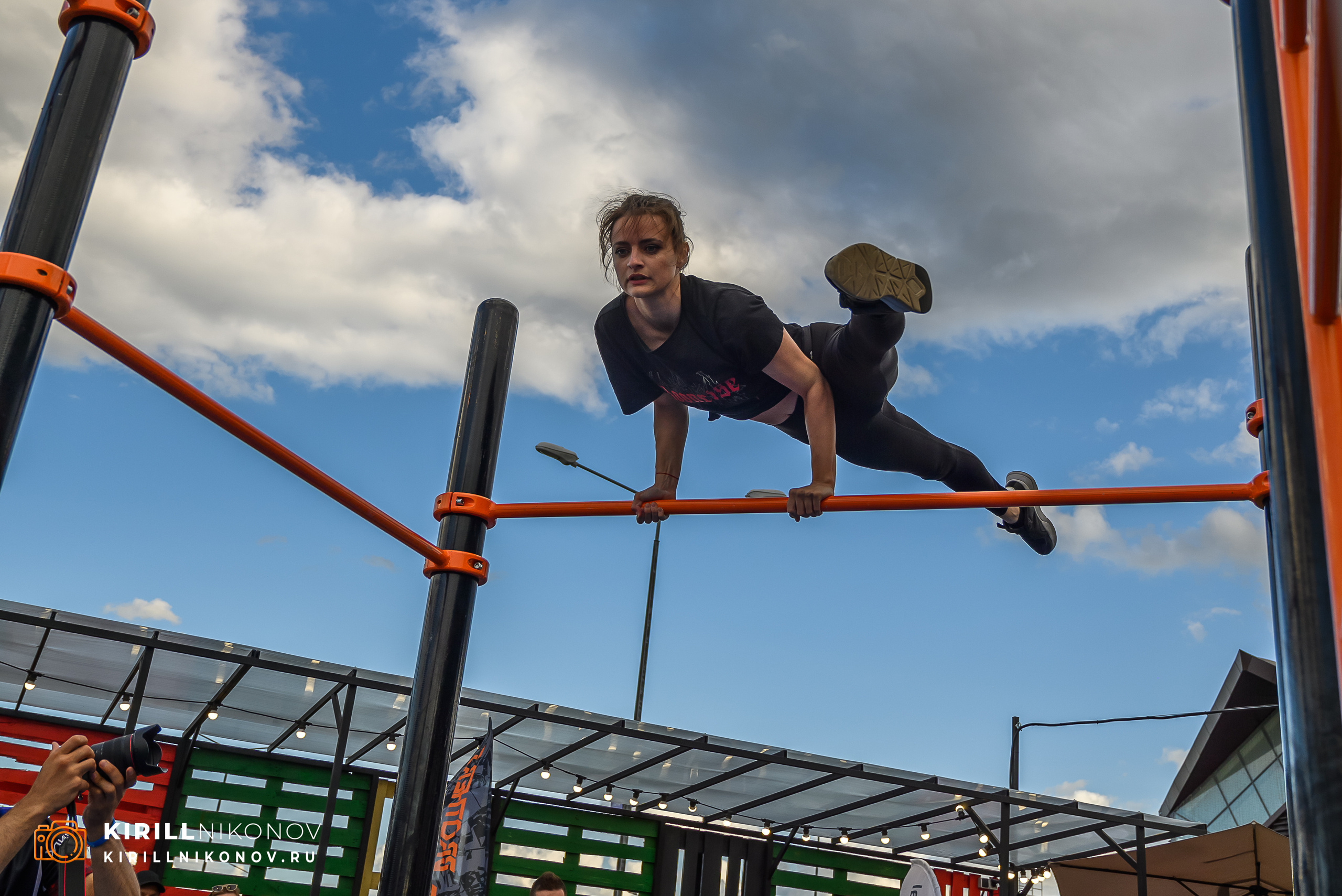 Workout Фристайл 22 июля 2023. Фотограф в Москве Кирилл Никонов