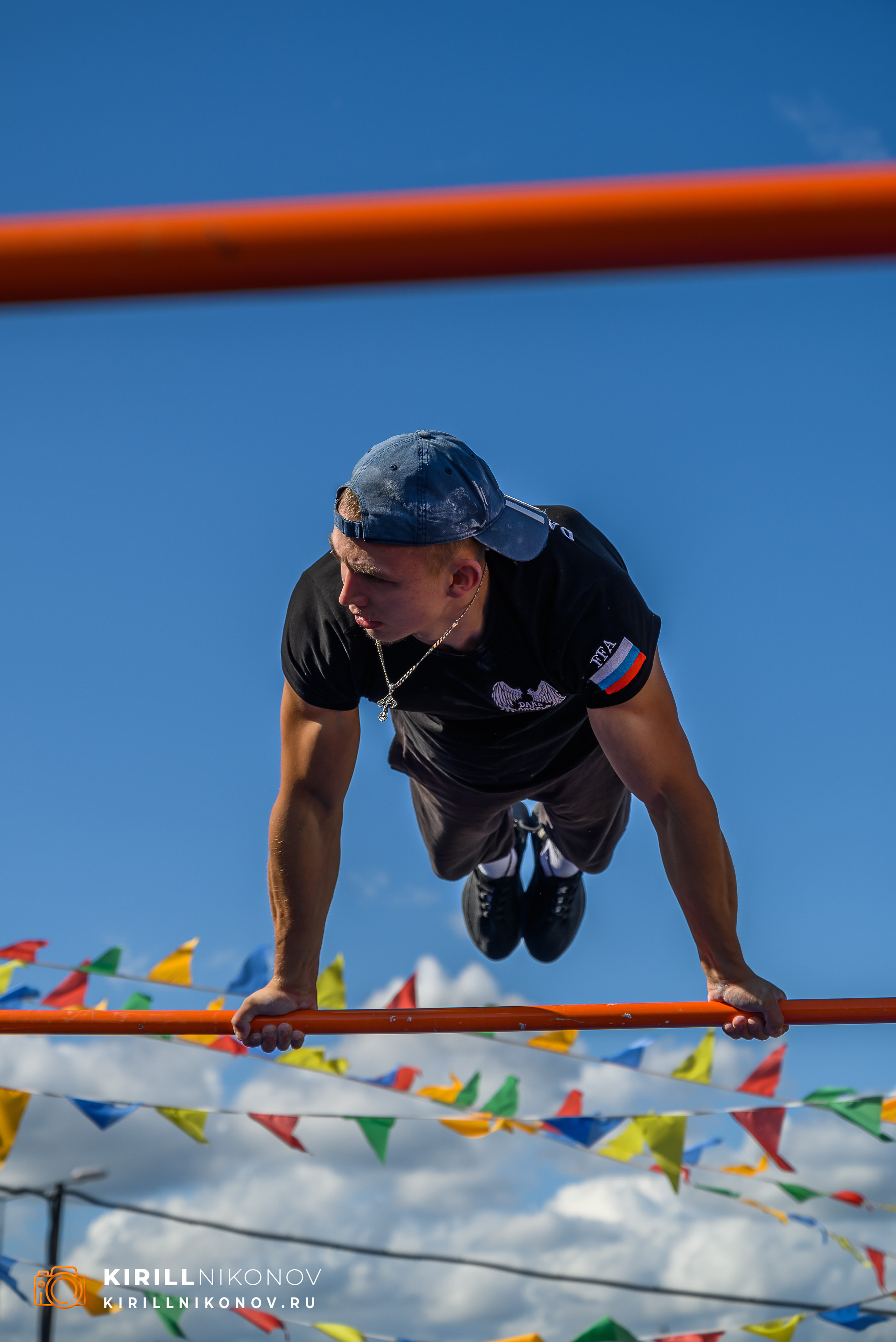 Workout Фристайл 22 июля 2023. Фотограф в Москве Кирилл Никонов