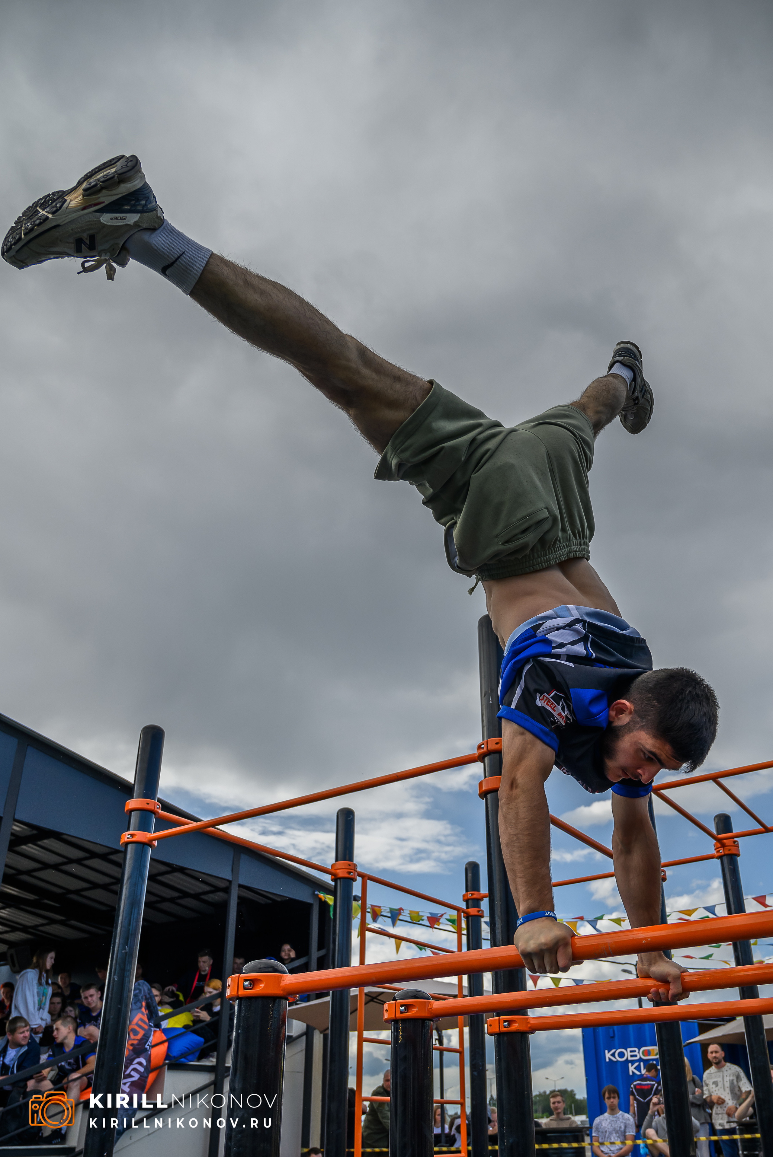 Workout Фристайл 22 июля 2023. Фотограф в Москве Кирилл Никонов