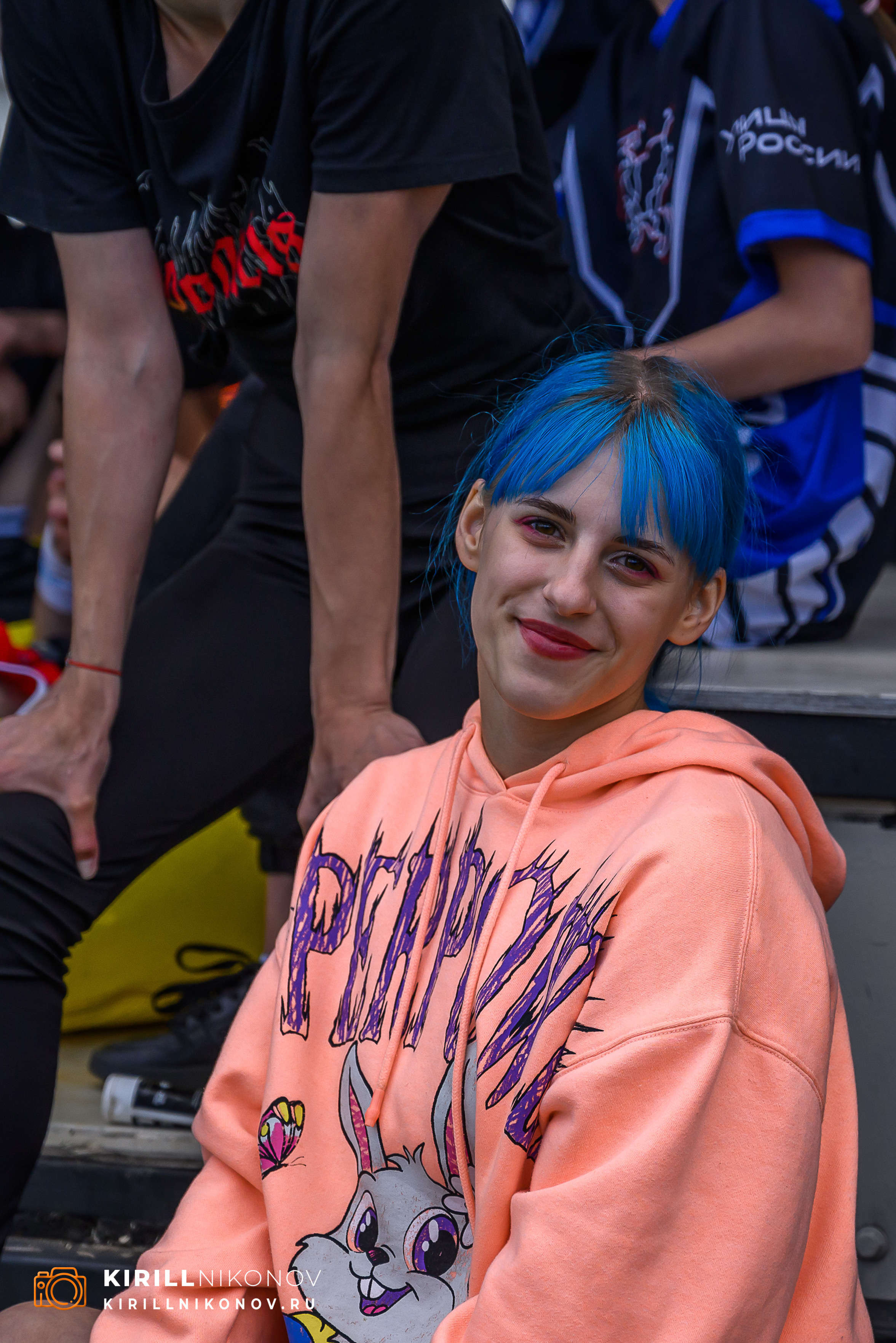 Workout Фристайл 22 июля 2023. Фотограф в Москве Кирилл Никонов