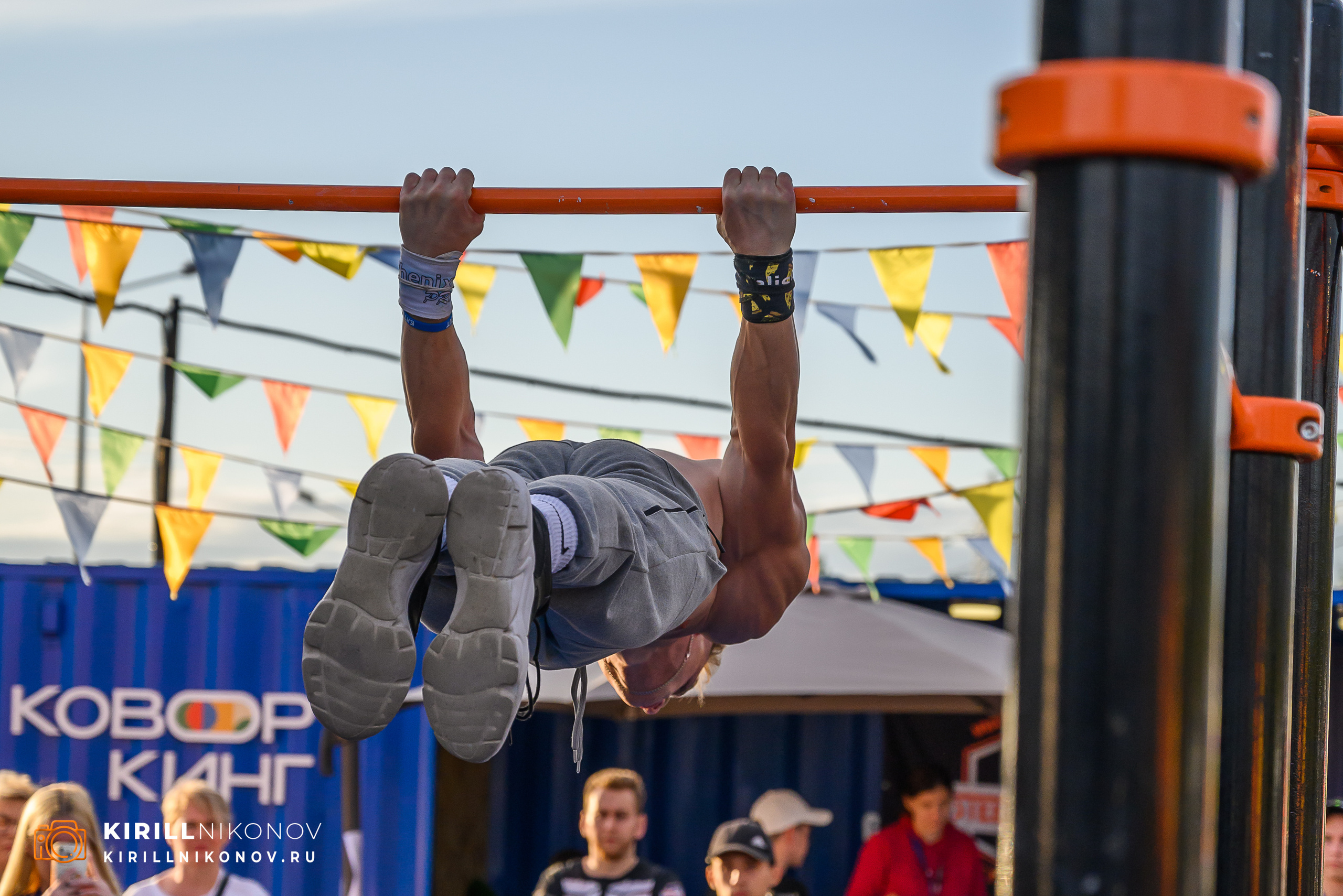 Workout Фристайл 22 июля 2023. Фотограф в Москве Кирилл Никонов