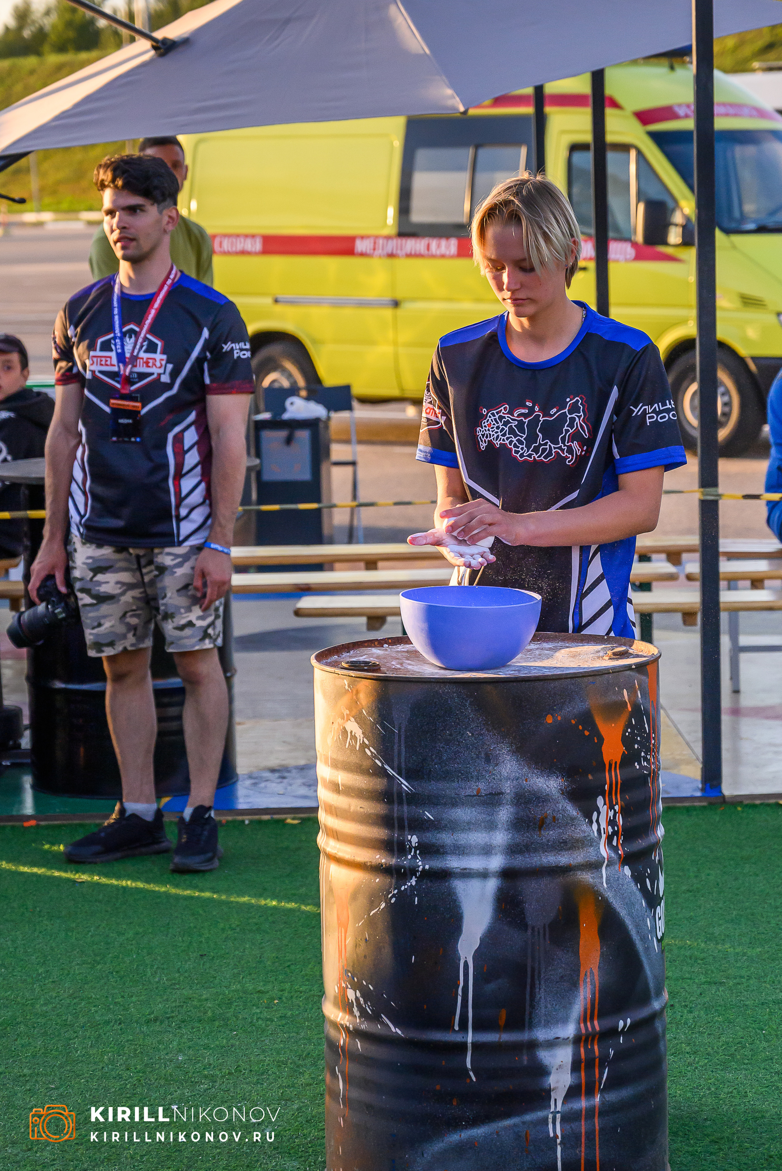 Workout Фристайл 22 июля 2023. Фотограф в Москве Кирилл Никонов