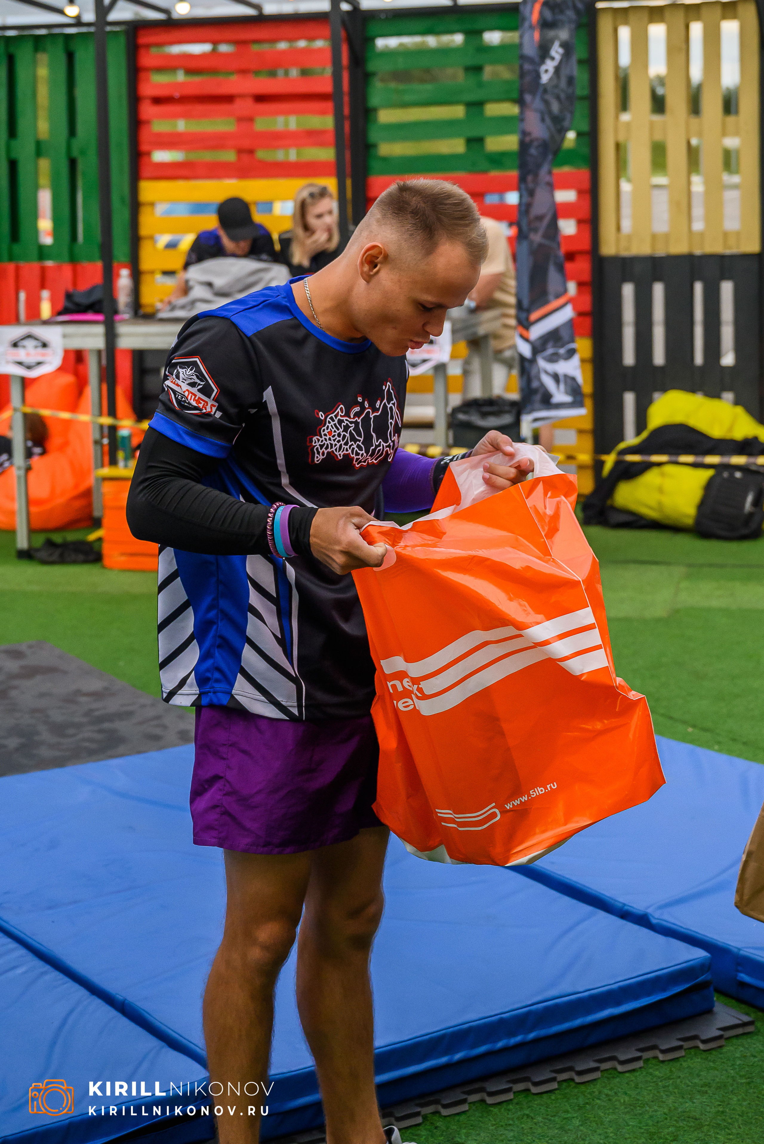 Workout Фристайл 22 июля 2023. Фотограф в Москве Кирилл Никонов