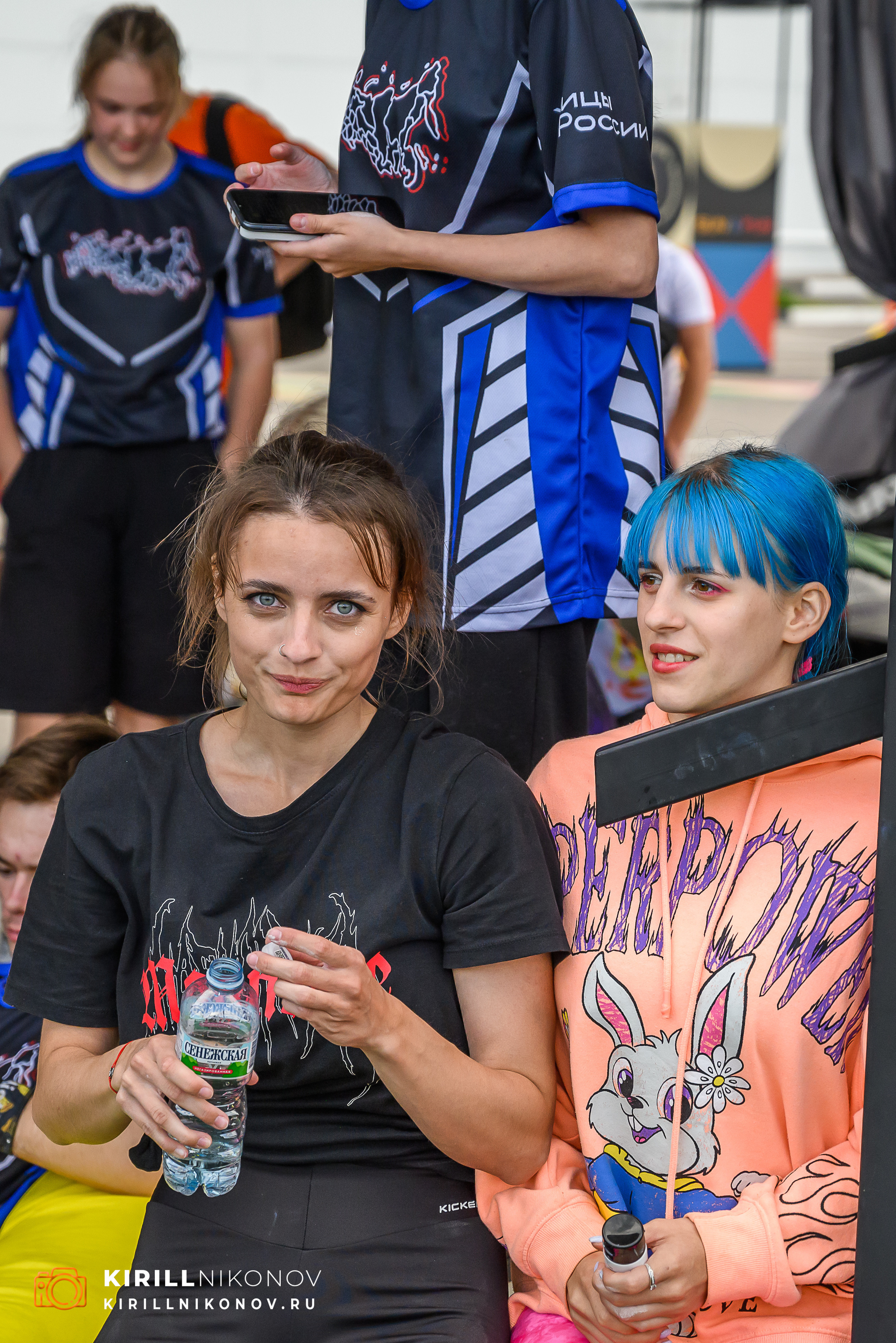 Workout Фристайл 22 июля 2023. Фотограф в Москве Кирилл Никонов