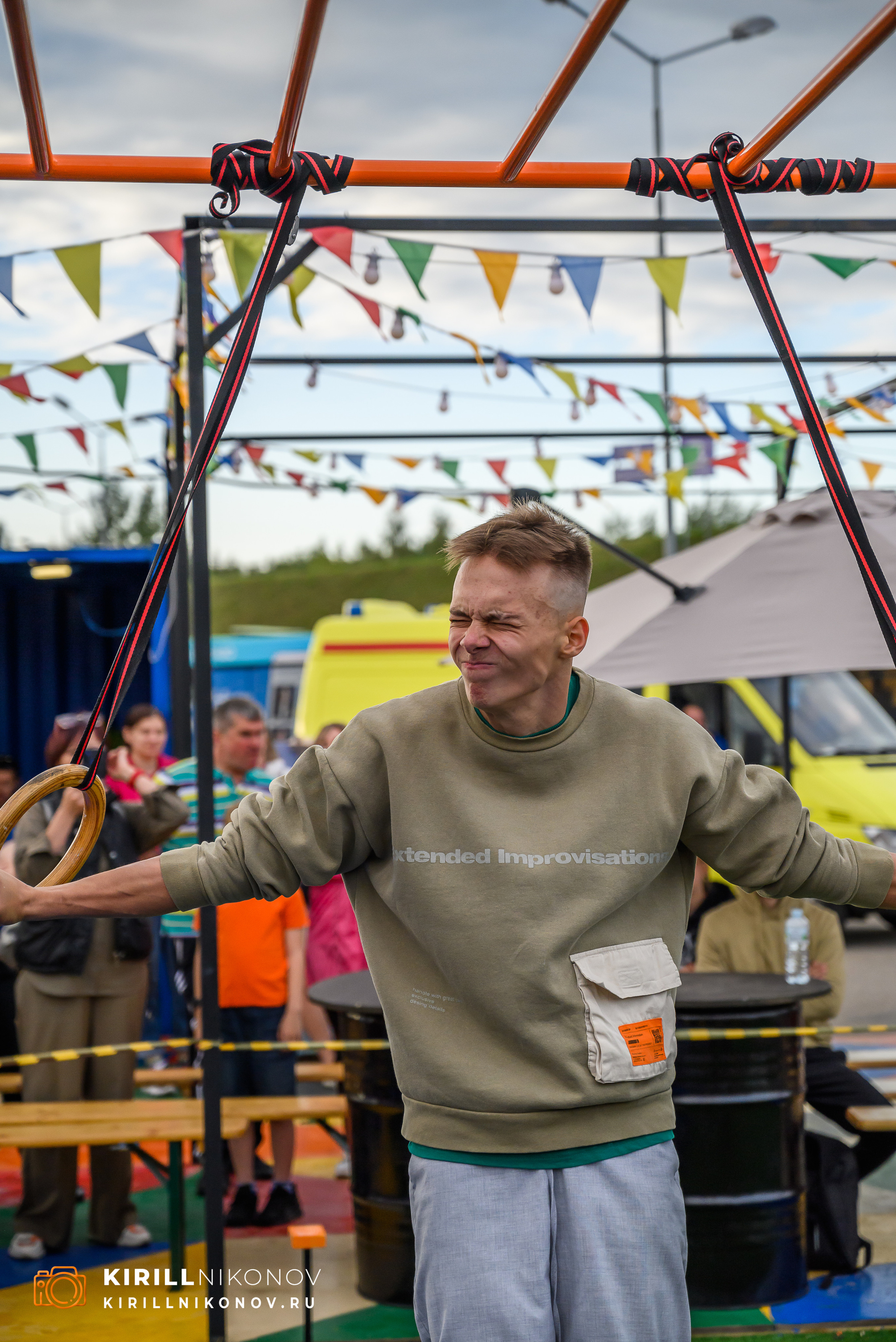 Workout Фристайл 22 июля 2023. Фотограф в Москве Кирилл Никонов