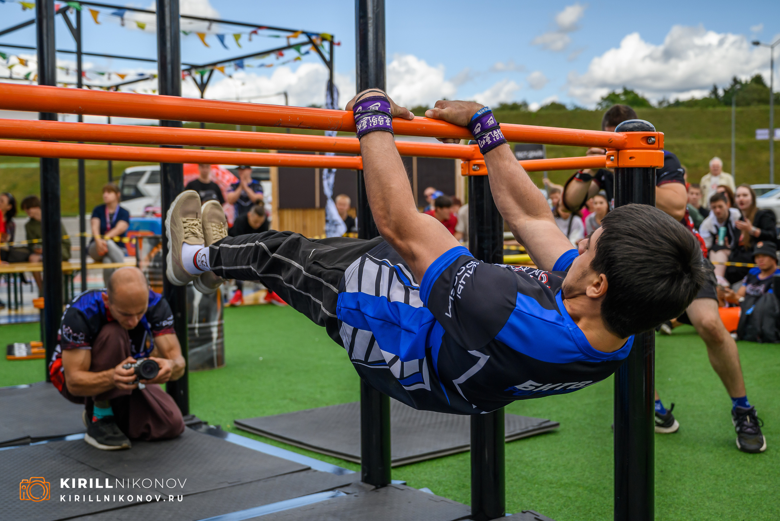 Workout Фристайл 22 июля 2023. Фотограф в Москве Кирилл Никонов