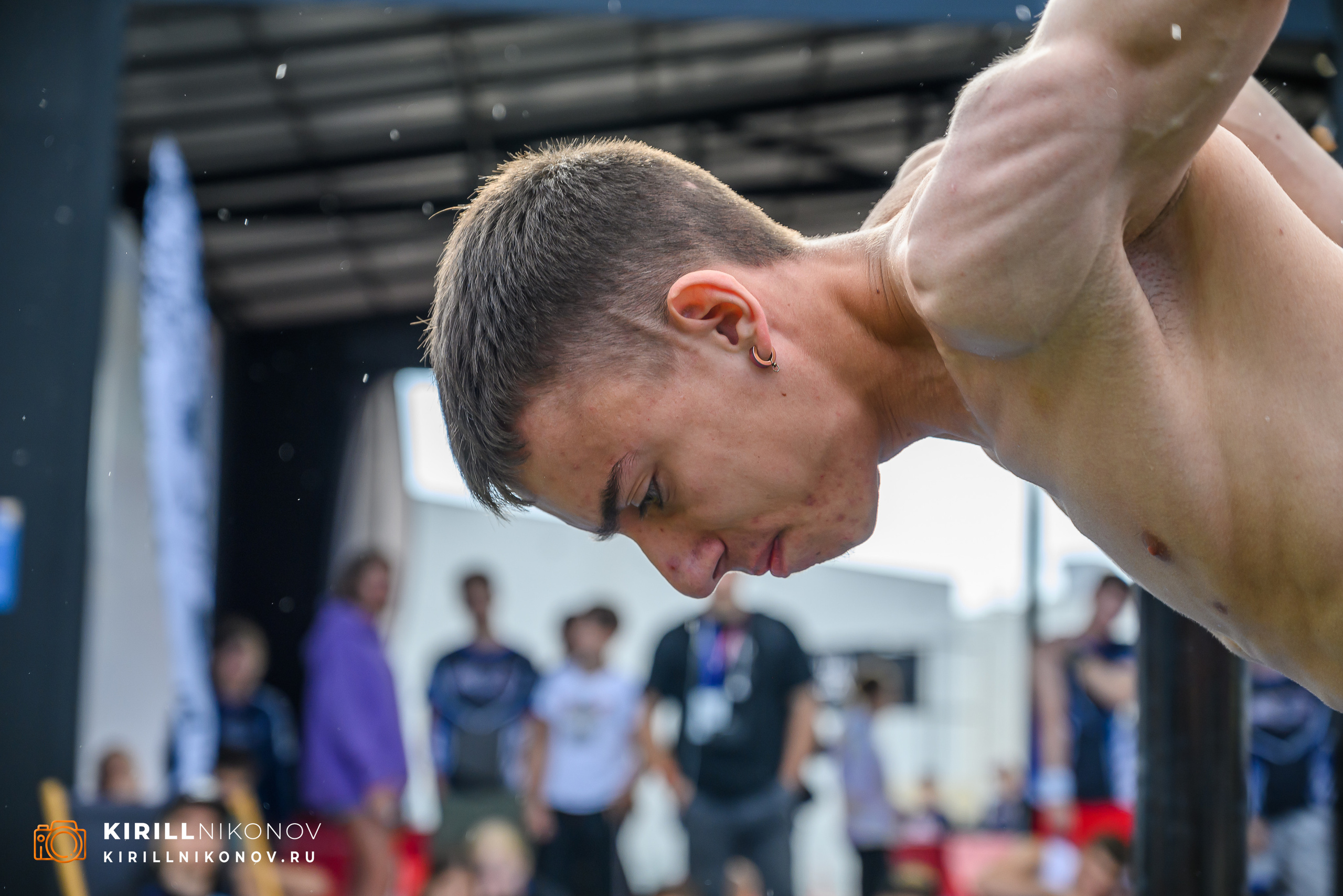 Workout Фристайл 22 июля 2023. Фотограф в Москве Кирилл Никонов