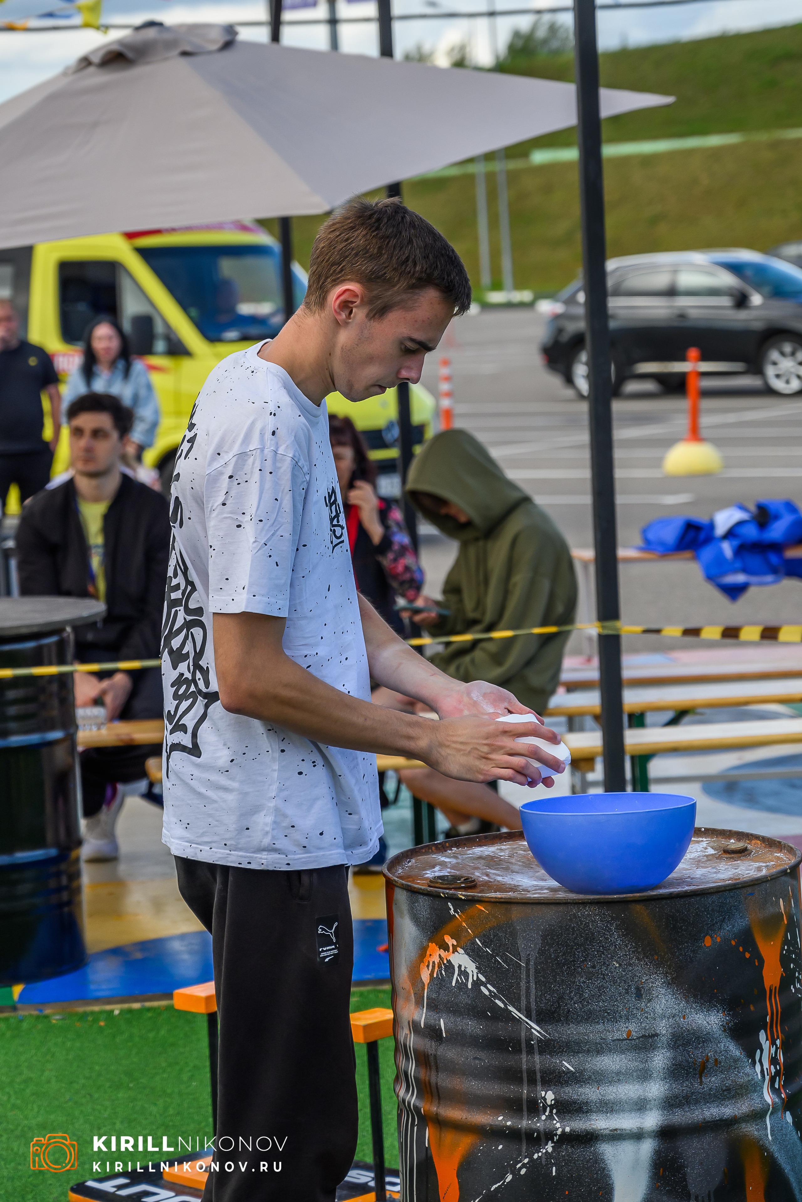 Workout Фристайл 22 июля 2023. Фотограф в Москве Кирилл Никонов