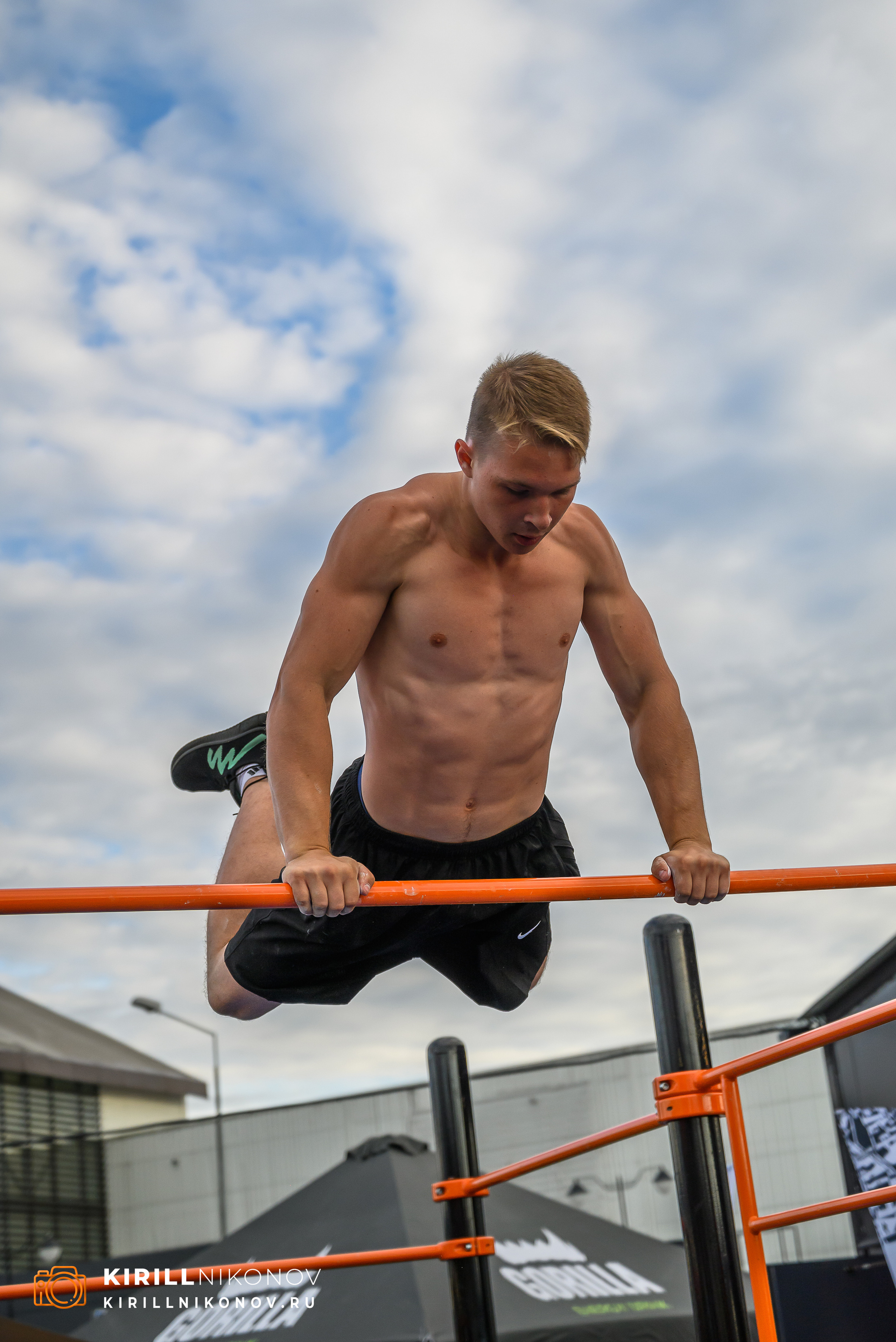 Workout Фристайл 22 июля 2023. Фотограф в Москве Кирилл Никонов