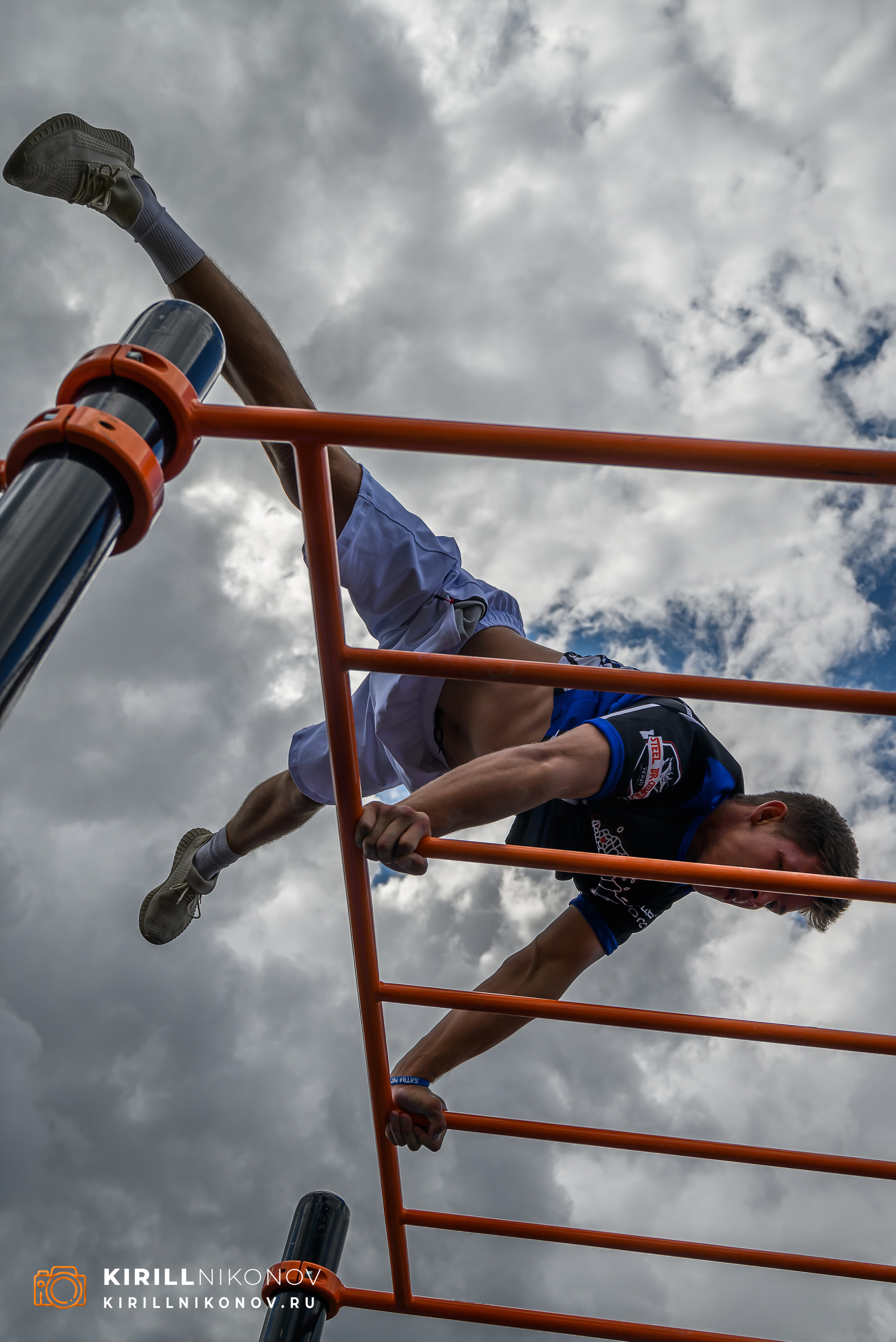 Workout Фристайл 22 июля 2023. Фотограф в Москве Кирилл Никонов
