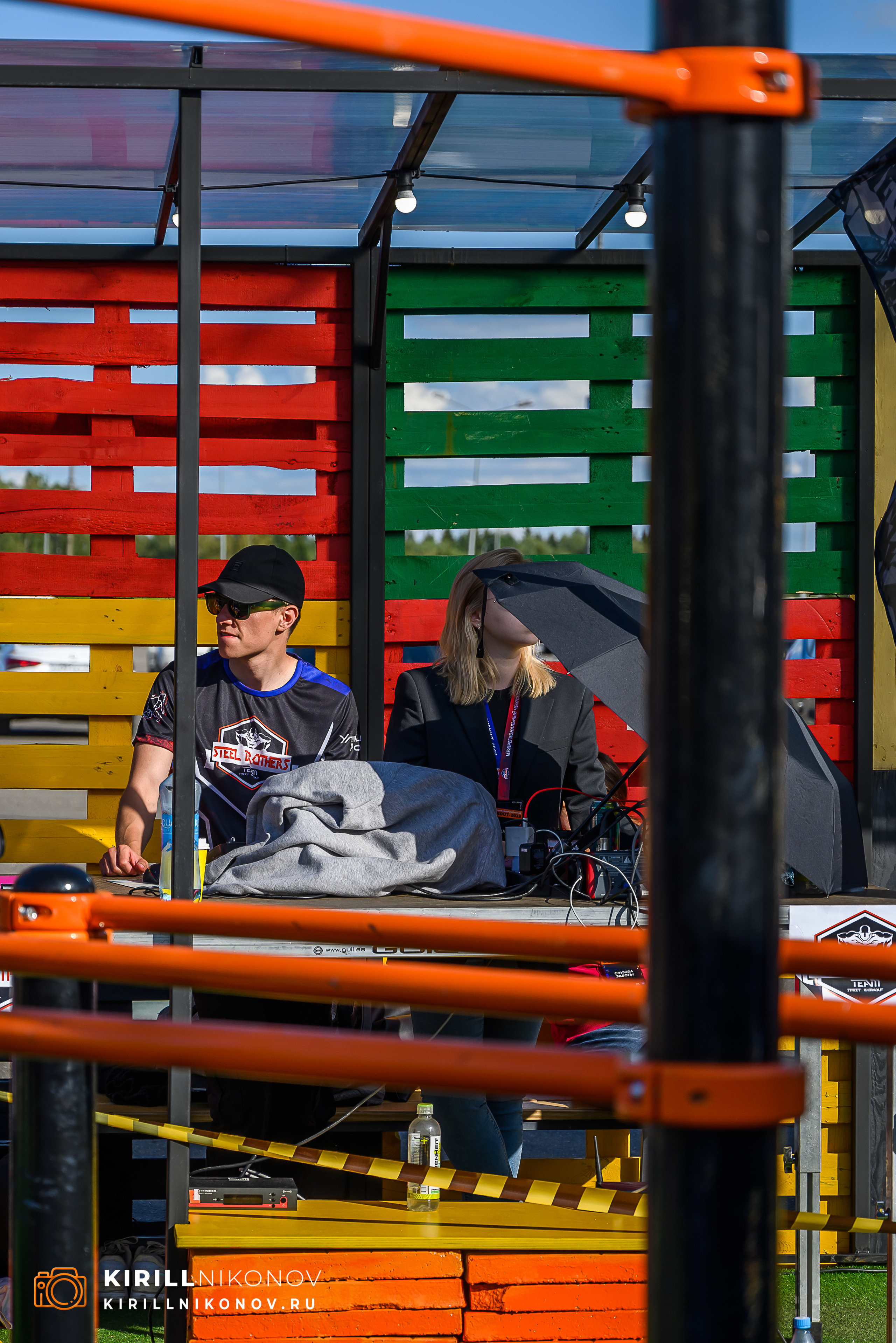 Workout Фристайл 22 июля 2023. Фотограф в Москве Кирилл Никонов