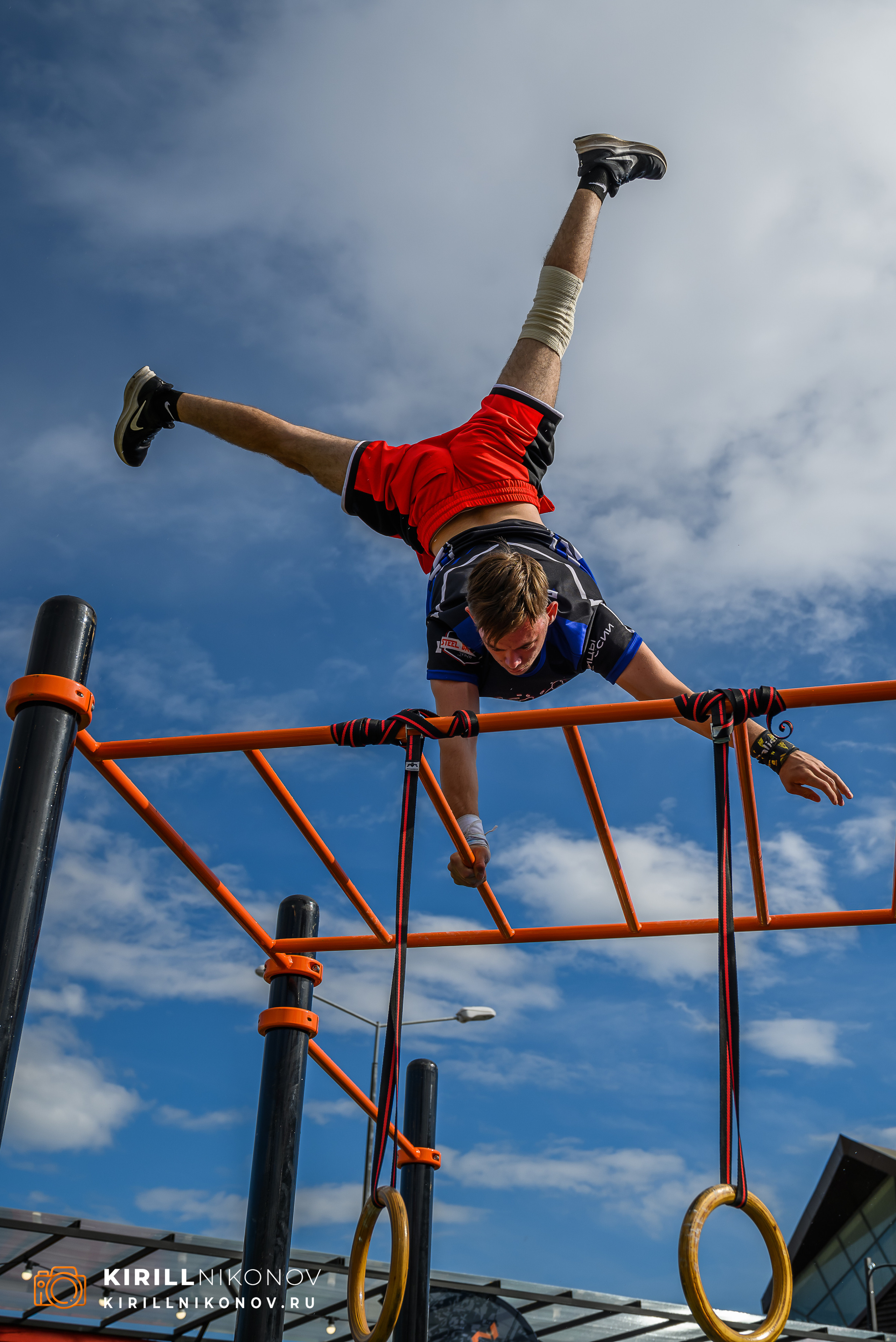 Workout Фристайл 22 июля 2023. Фотограф в Москве Кирилл Никонов