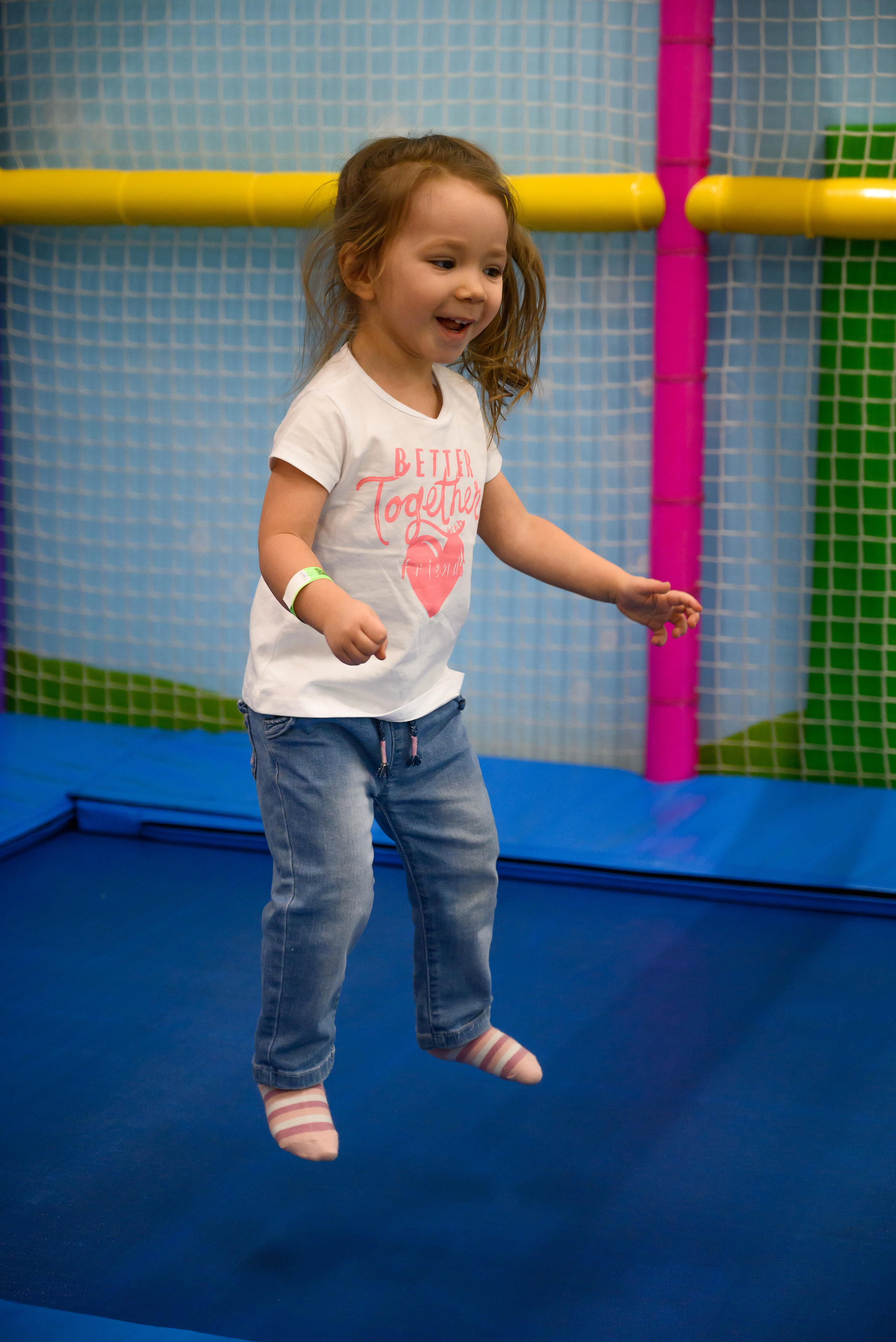 Игровой центр. Фотограф в Москве Кирилл Никонов