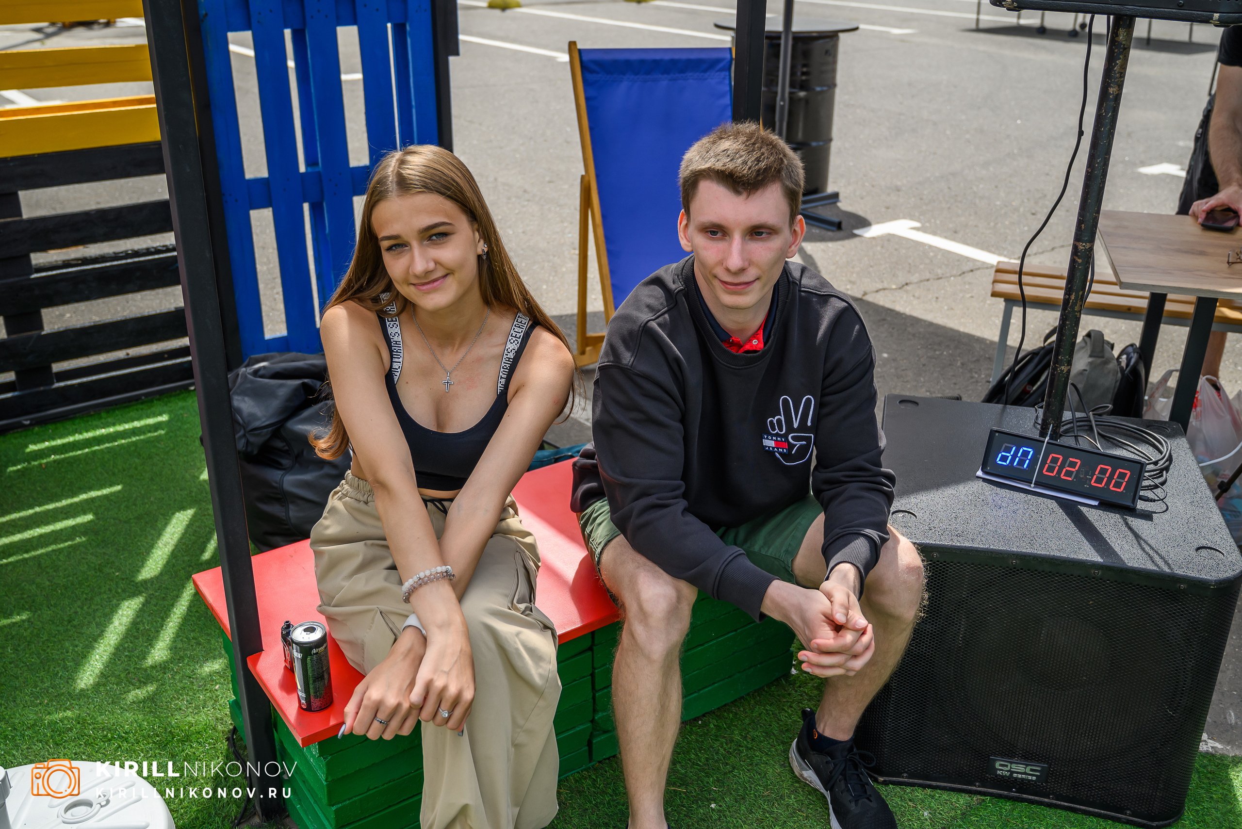 Workout Фристайл 22 июля 2023. Фотограф в Москве Кирилл Никонов