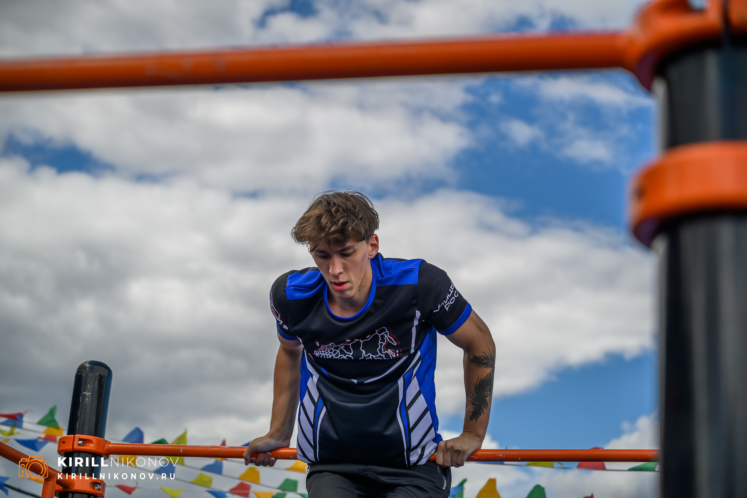 Workout Фристайл 22 июля 2023. Фотограф в Москве Кирилл Никонов