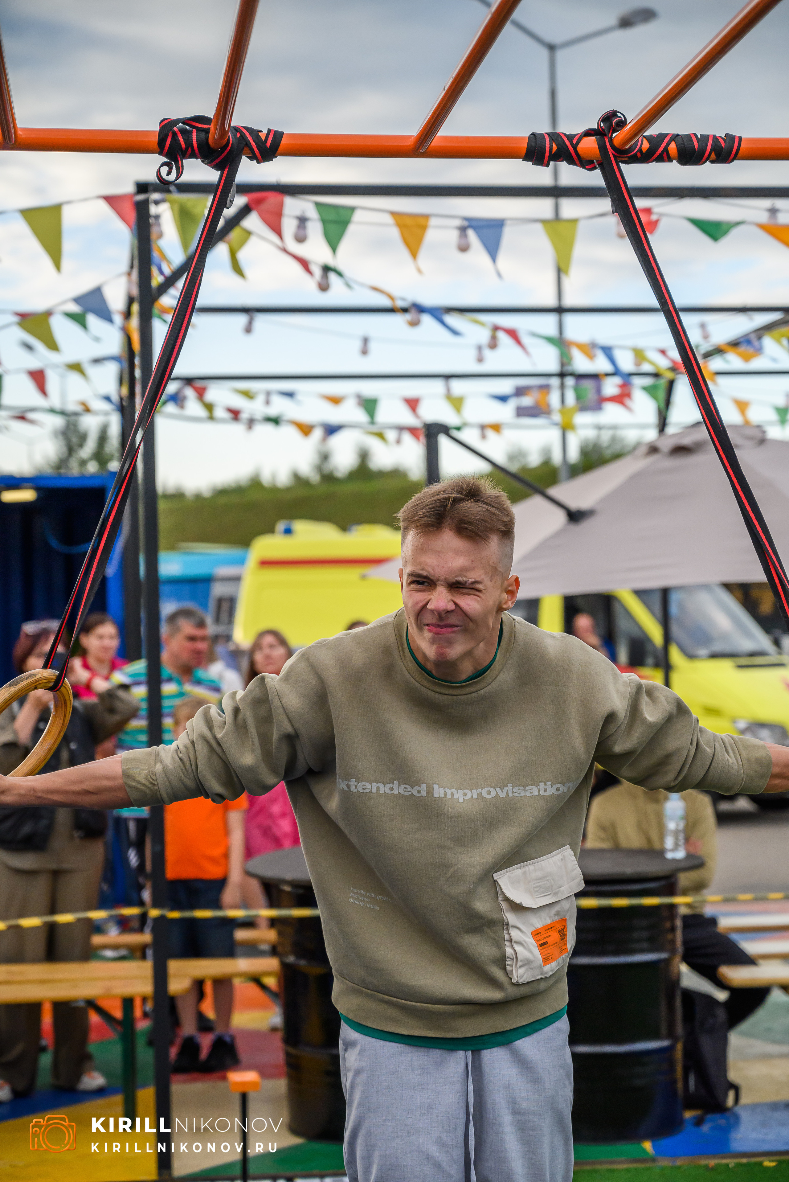 Workout Фристайл 22 июля 2023. Фотограф в Москве Кирилл Никонов