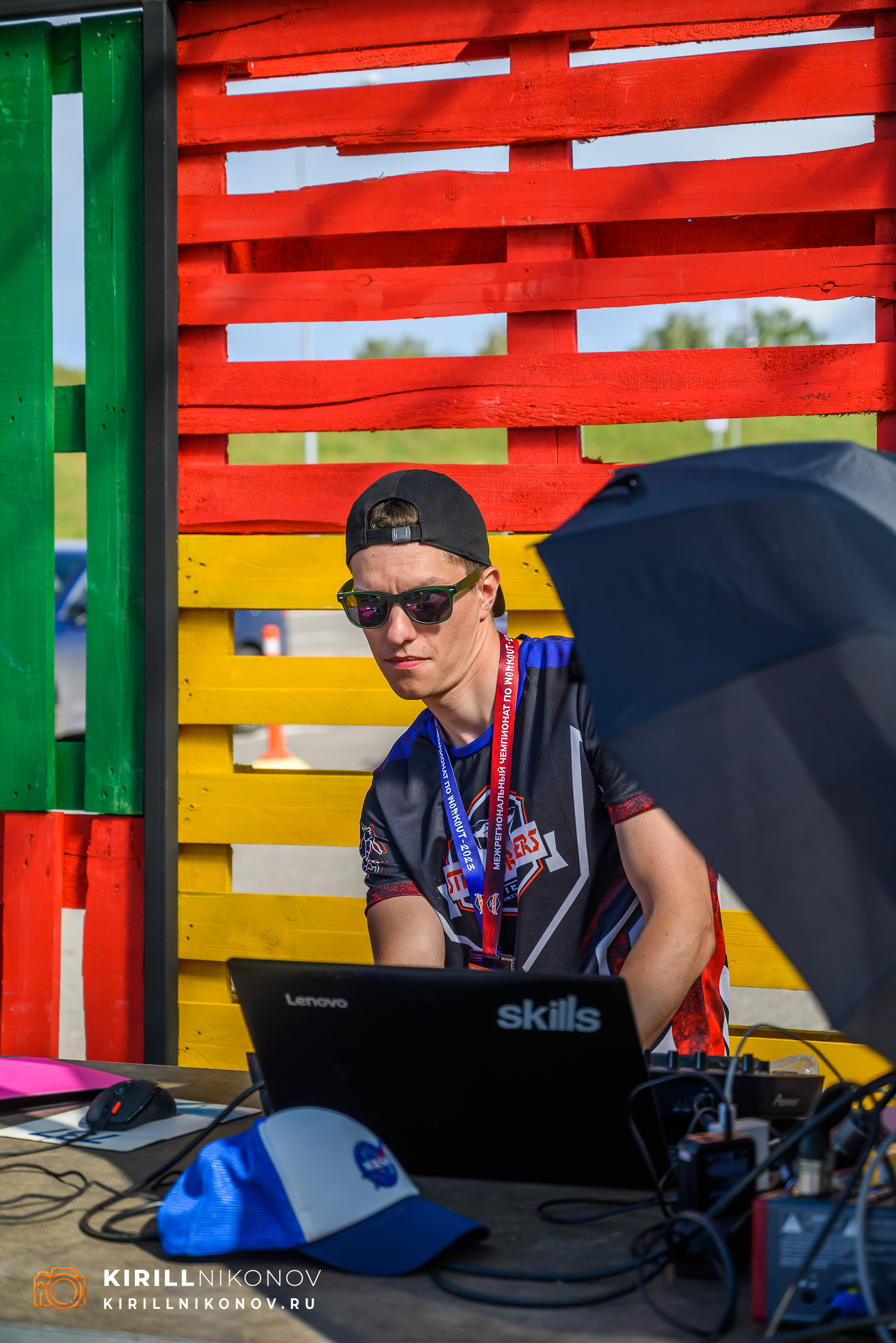 Workout Фристайл 22 июля 2023. Фотограф в Москве Кирилл Никонов
