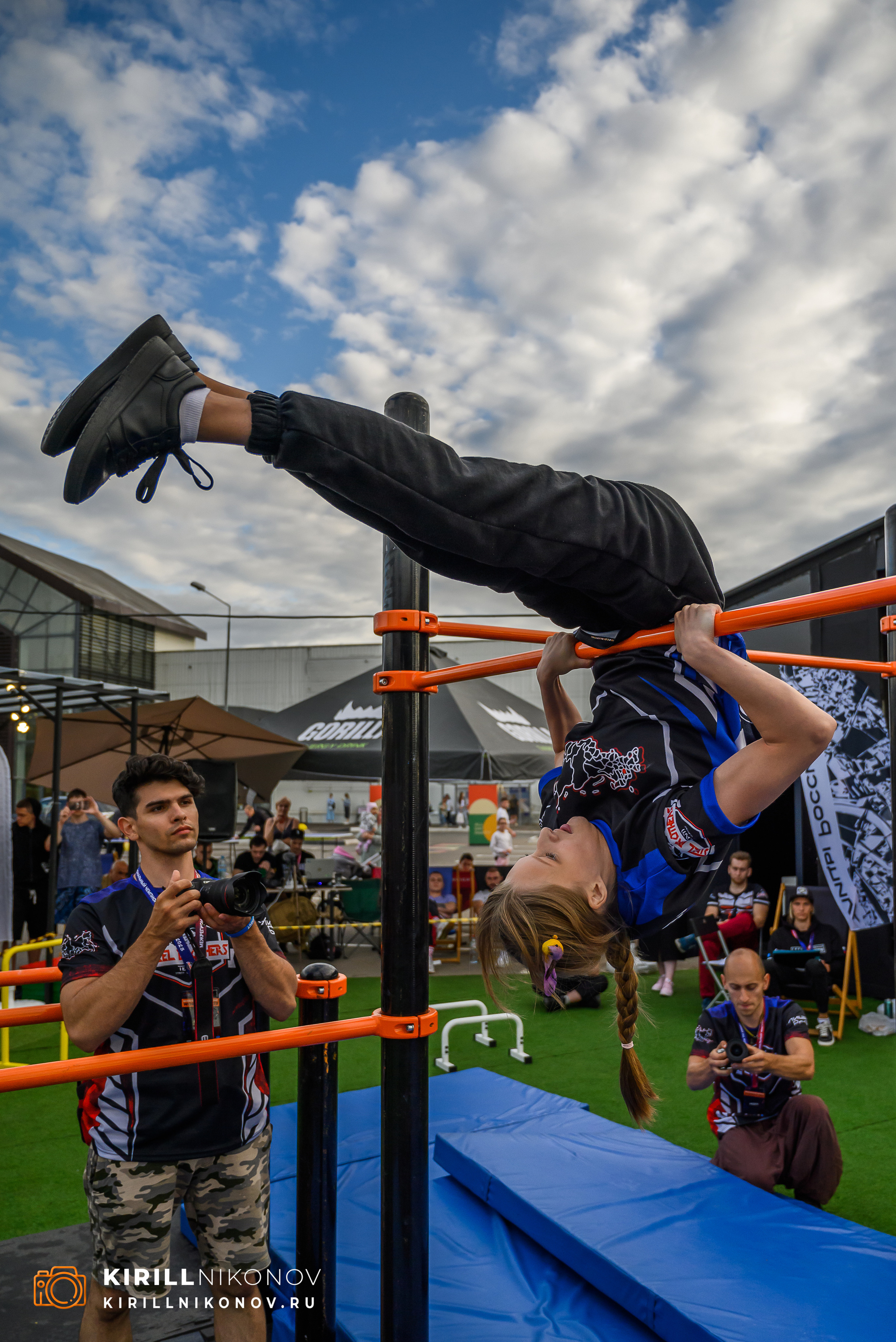 Workout Фристайл 22 июля 2023. Фотограф в Москве Кирилл Никонов