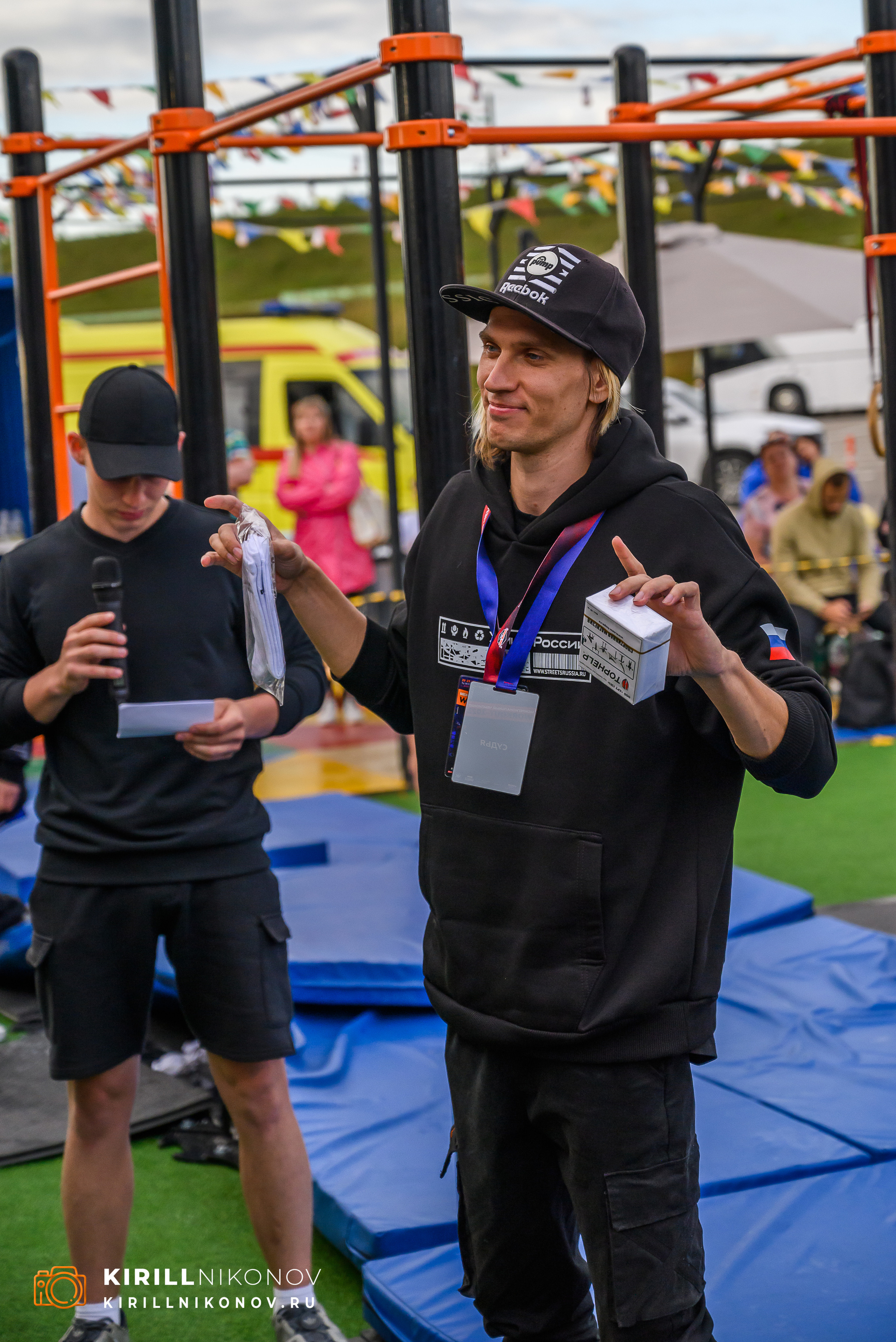 Workout Фристайл 22 июля 2023. Фотограф в Москве Кирилл Никонов