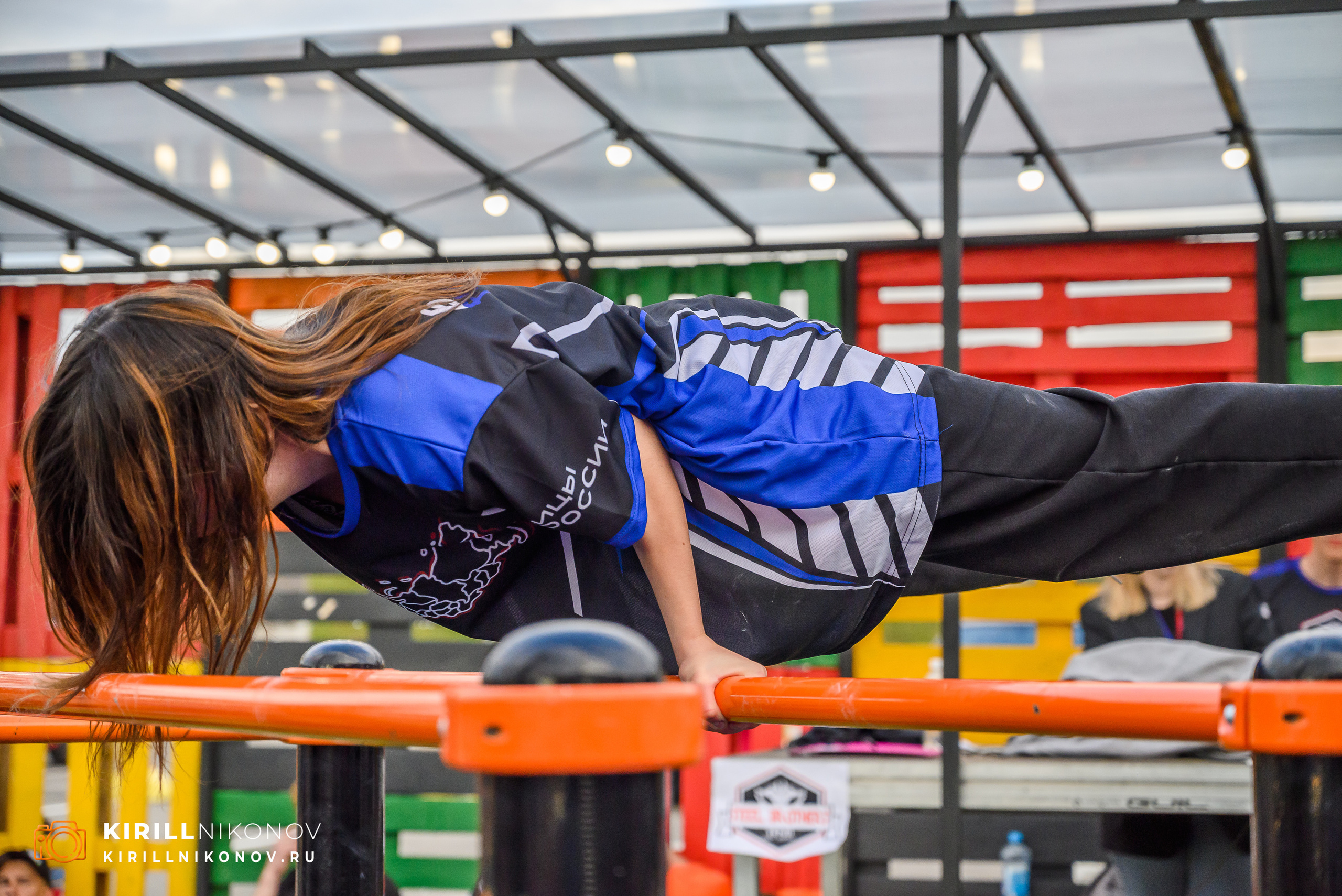 Workout Фристайл 22 июля 2023. Фотограф в Москве Кирилл Никонов