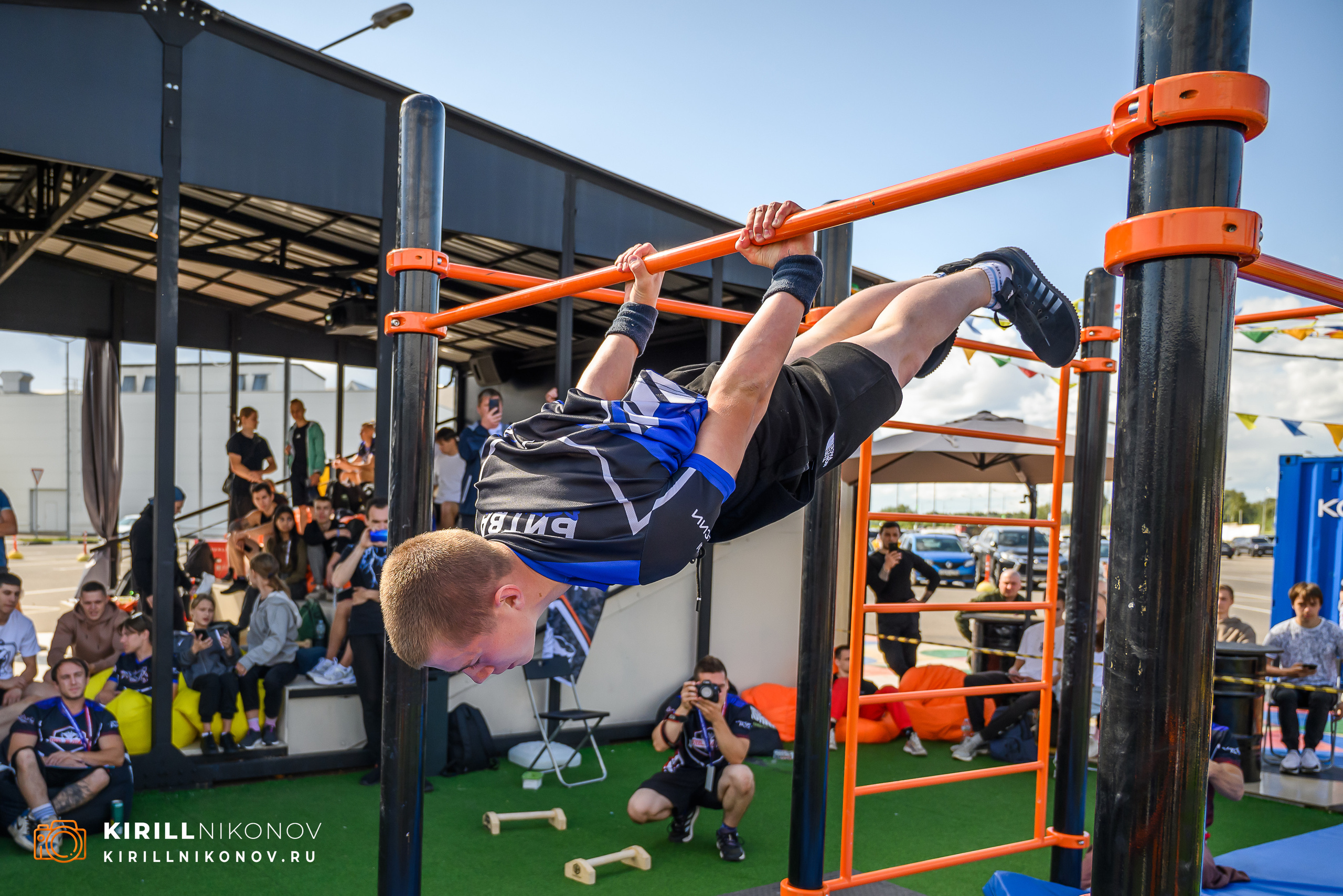 Workout Фристайл 22 июля 2023. Фотограф в Москве Кирилл Никонов