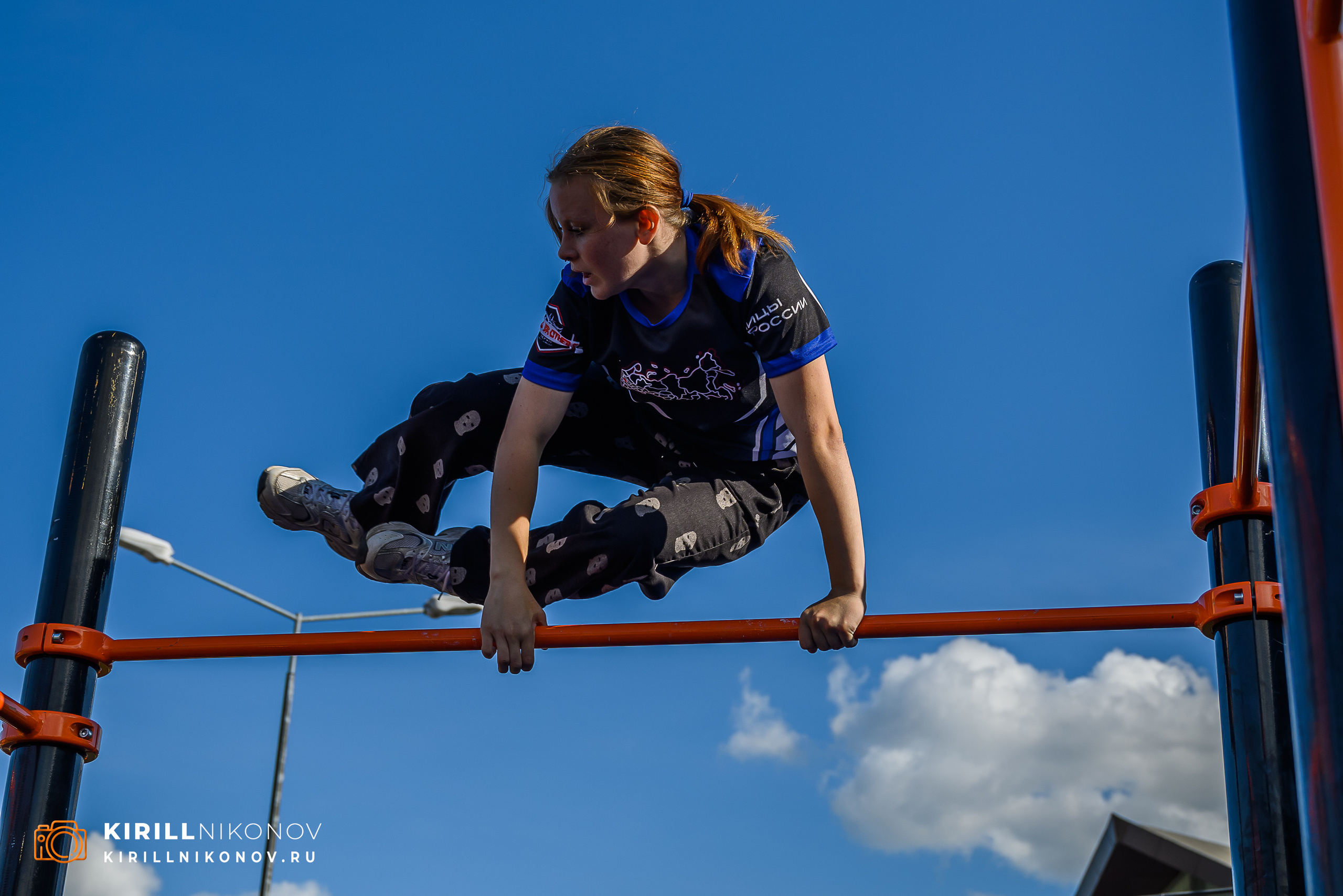 Workout Фристайл 22 июля 2023. Фотограф в Москве Кирилл Никонов