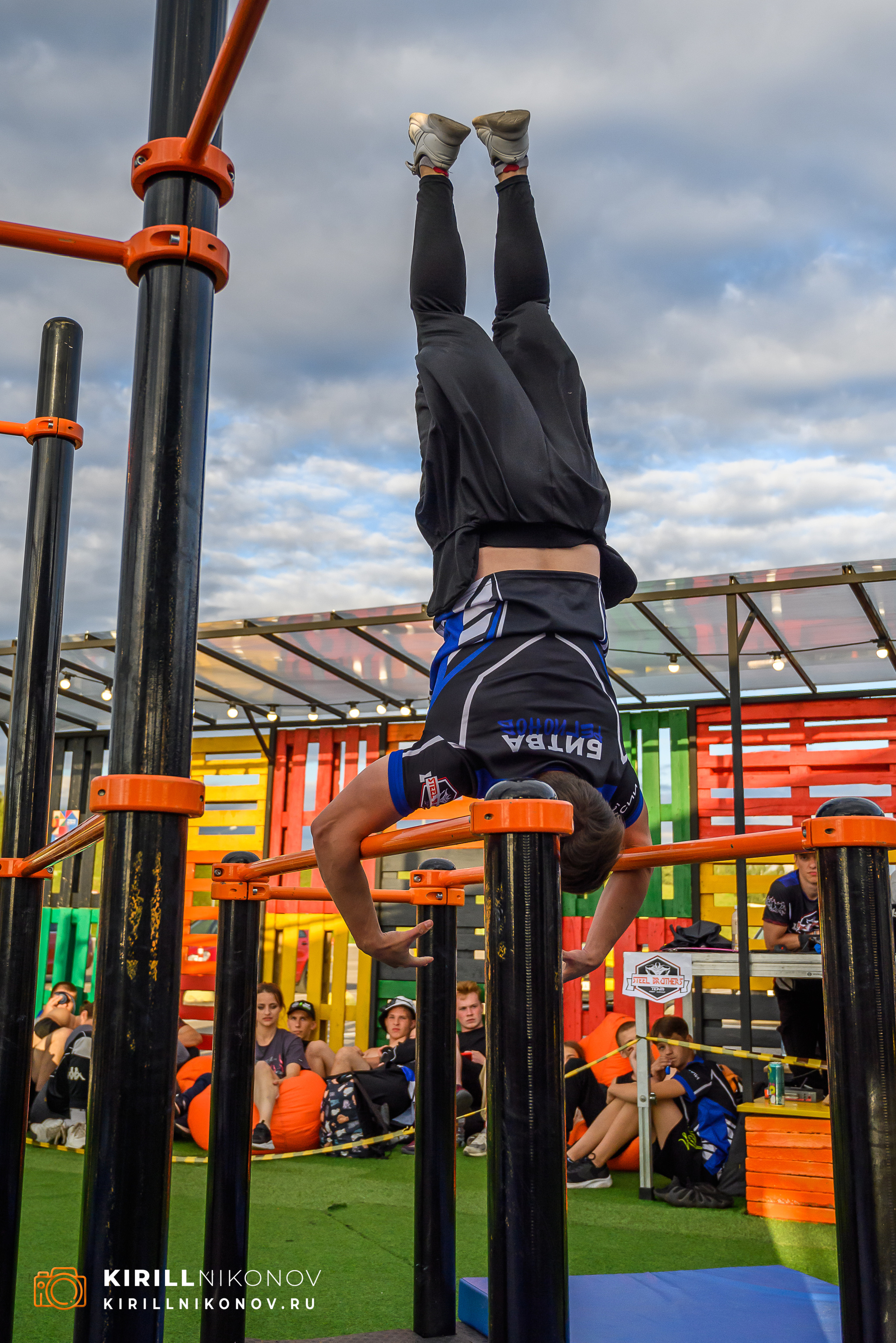 Workout Фристайл 22 июля 2023. Фотограф в Москве Кирилл Никонов