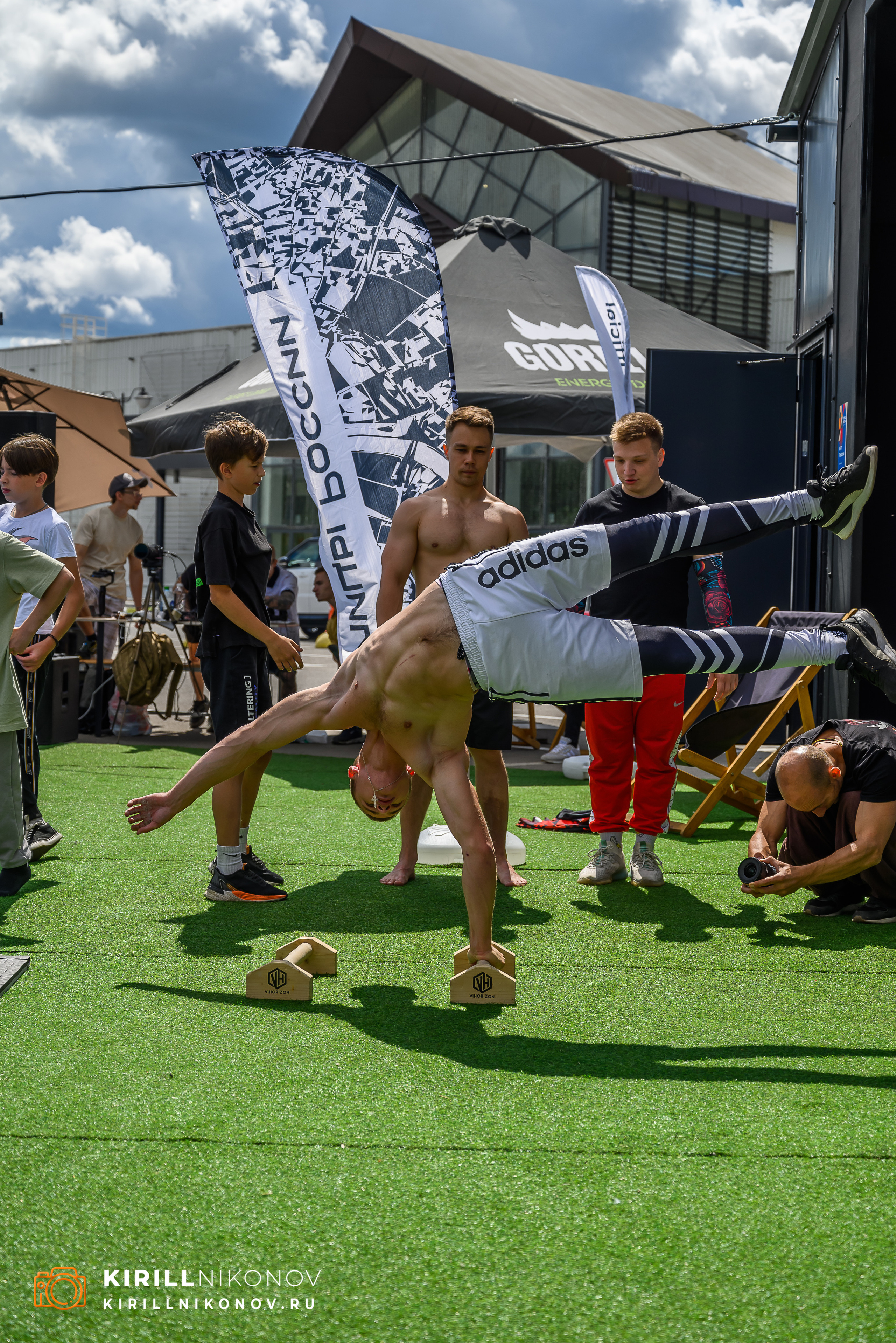 Workout Фристайл 22 июля 2023. Фотограф в Москве Кирилл Никонов