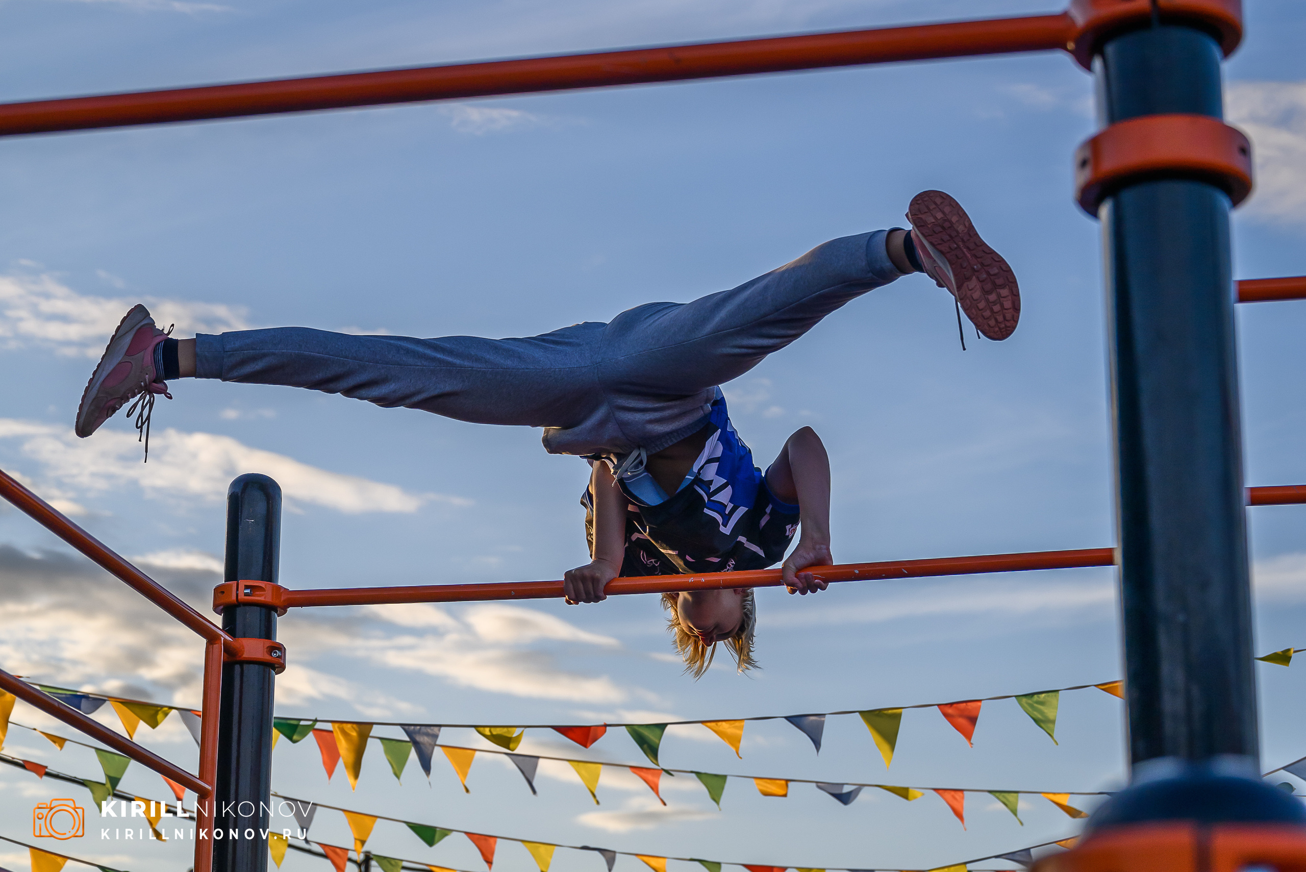 Workout Фристайл 22 июля 2023. Фотограф в Москве Кирилл Никонов