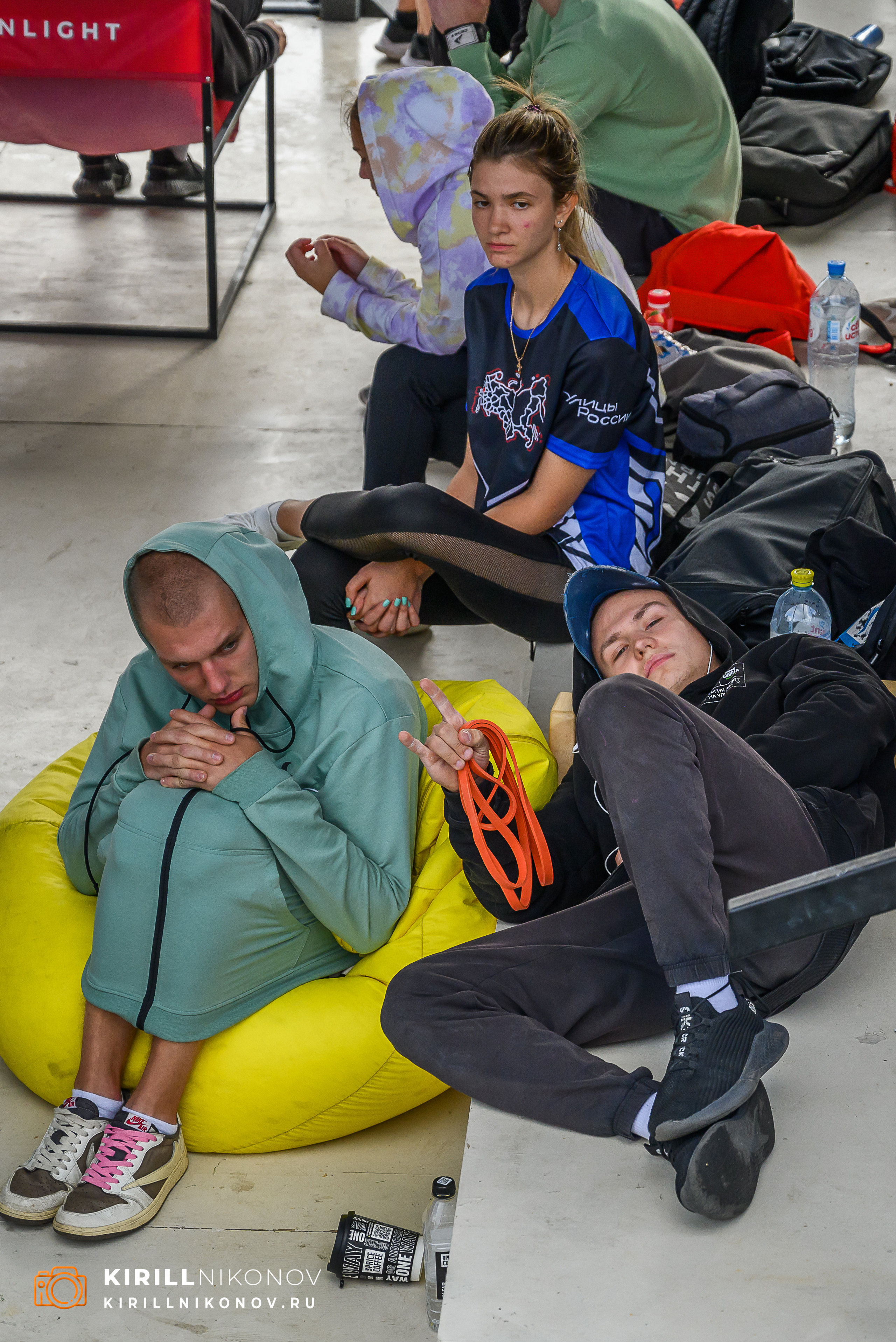 Workout Фристайл 22 июля 2023. Фотограф в Москве Кирилл Никонов