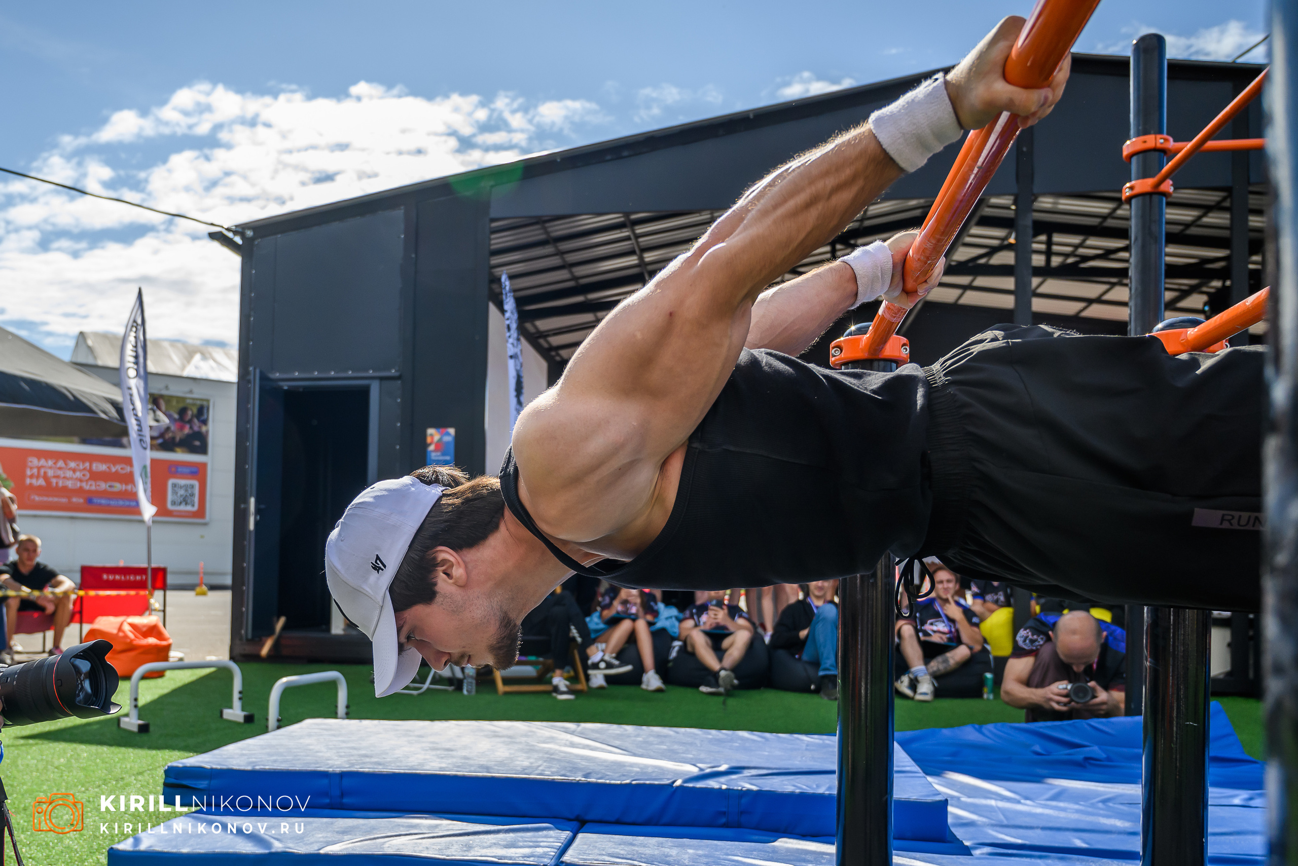 Workout Фристайл 22 июля 2023. Фотограф в Москве Кирилл Никонов