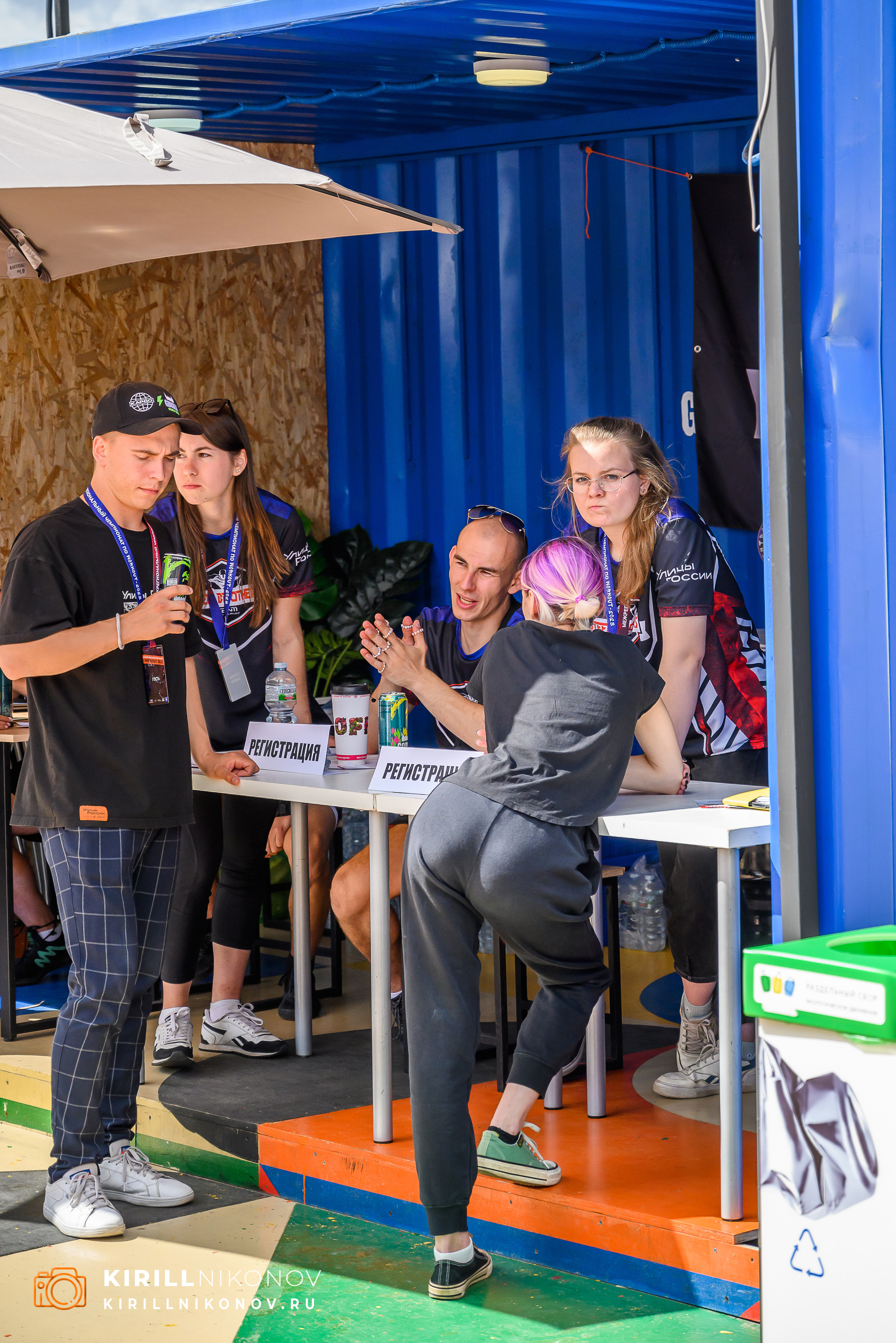 Workout Фристайл 22 июля 2023. Фотограф в Москве Кирилл Никонов