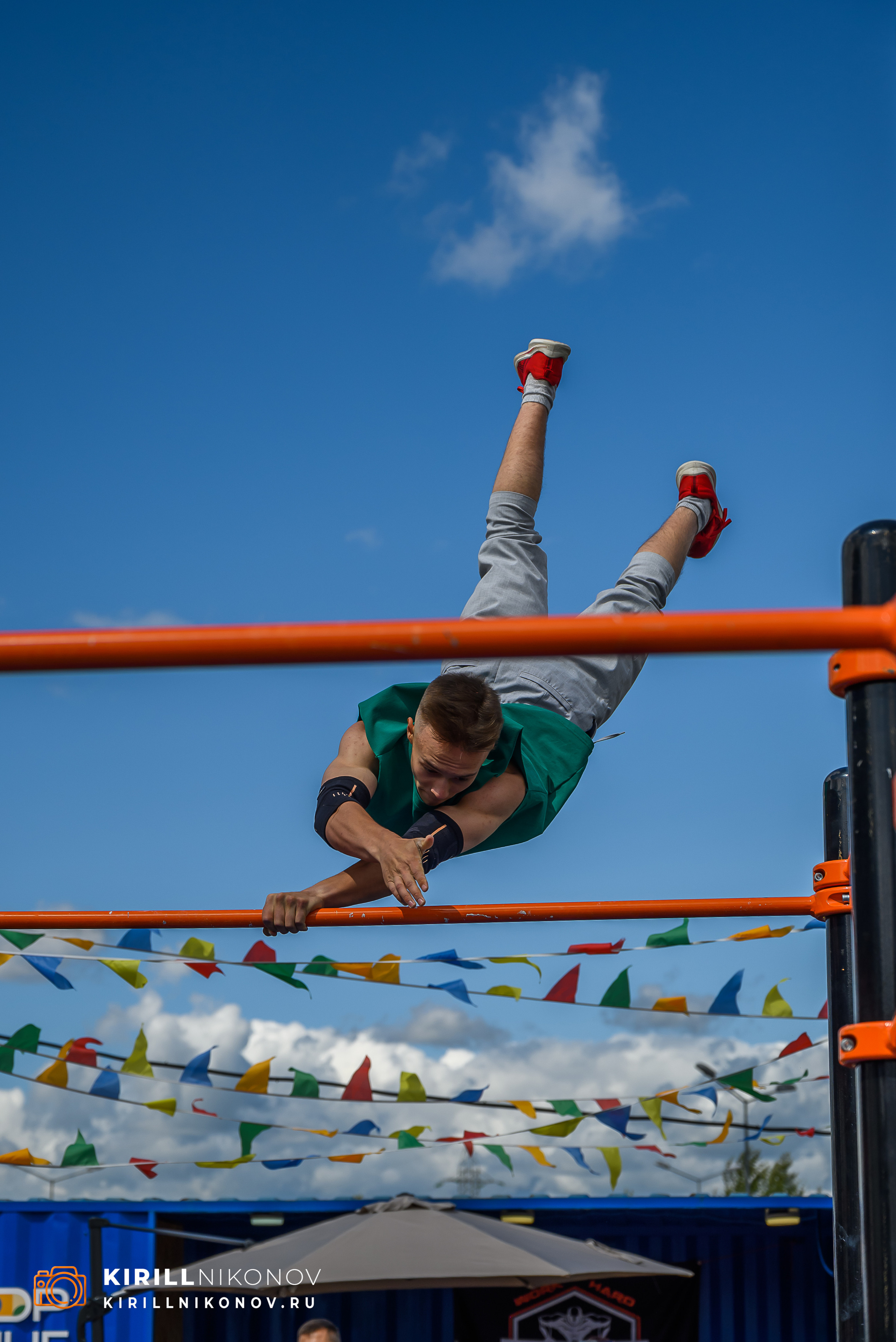 Workout Фристайл 22 июля 2023. Фотограф в Москве Кирилл Никонов