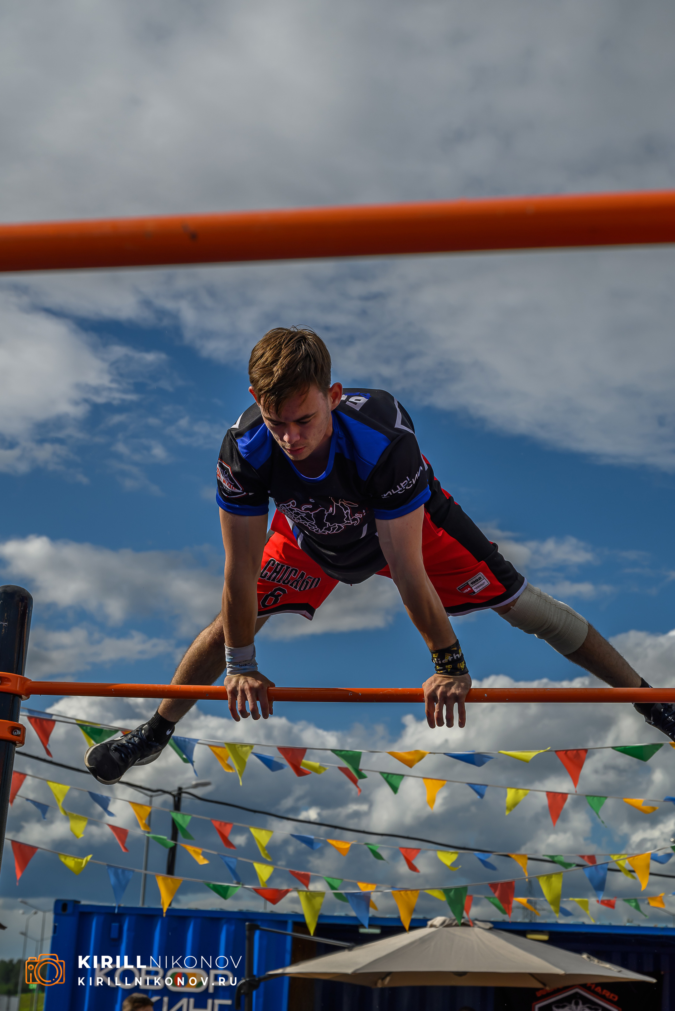 Workout Фристайл 22 июля 2023. Фотограф в Москве Кирилл Никонов