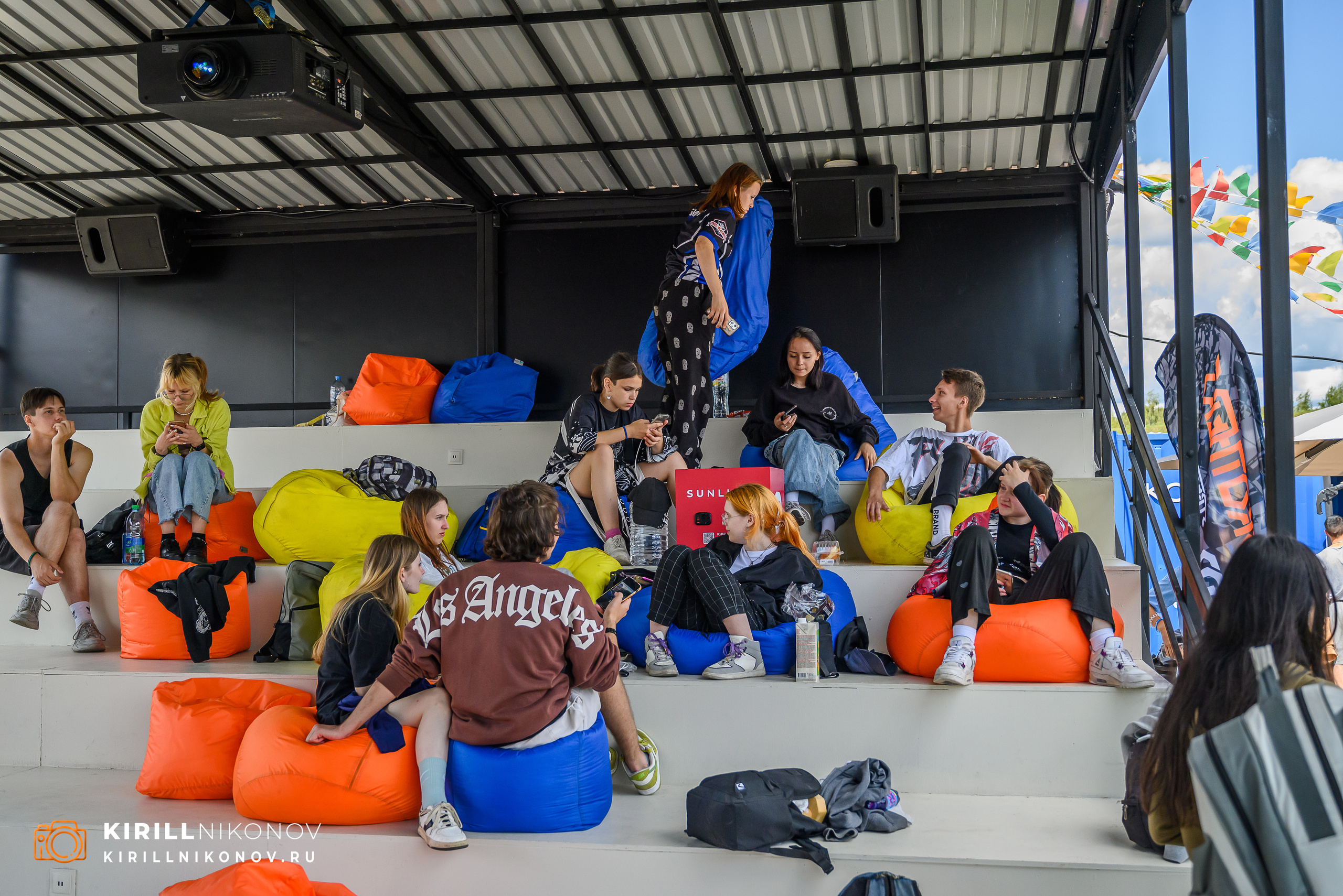 Workout Фристайл 22 июля 2023. Фотограф в Москве Кирилл Никонов