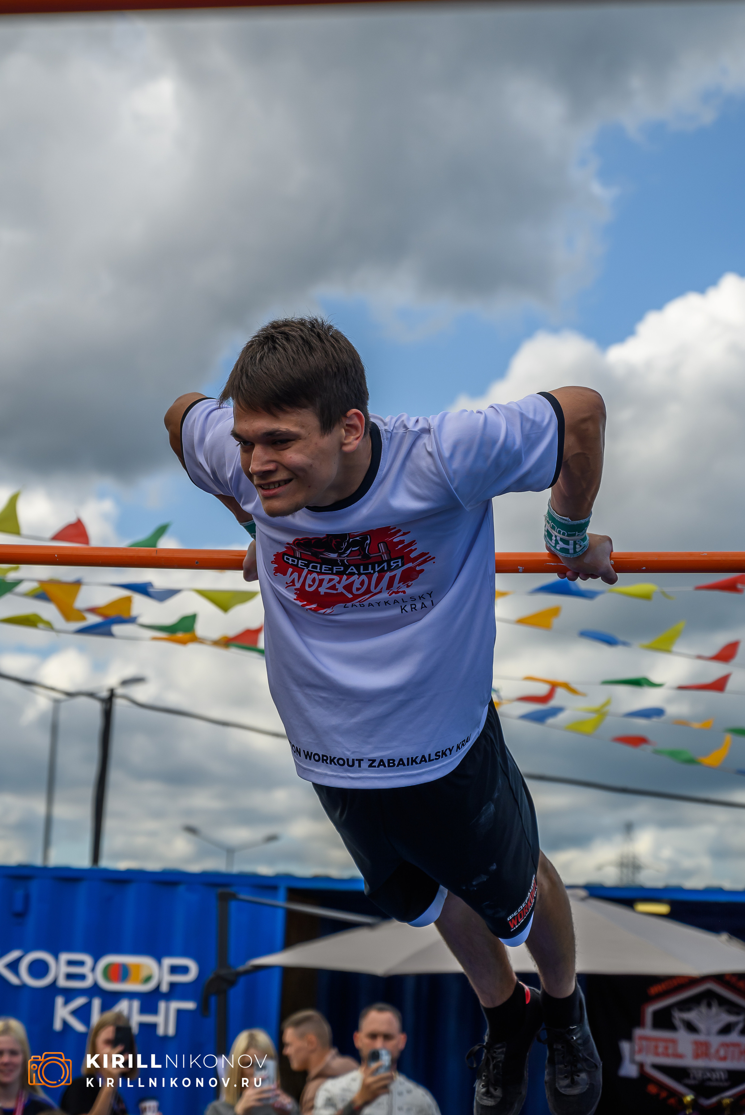 Workout Фристайл 22 июля 2023. Фотограф в Москве Кирилл Никонов