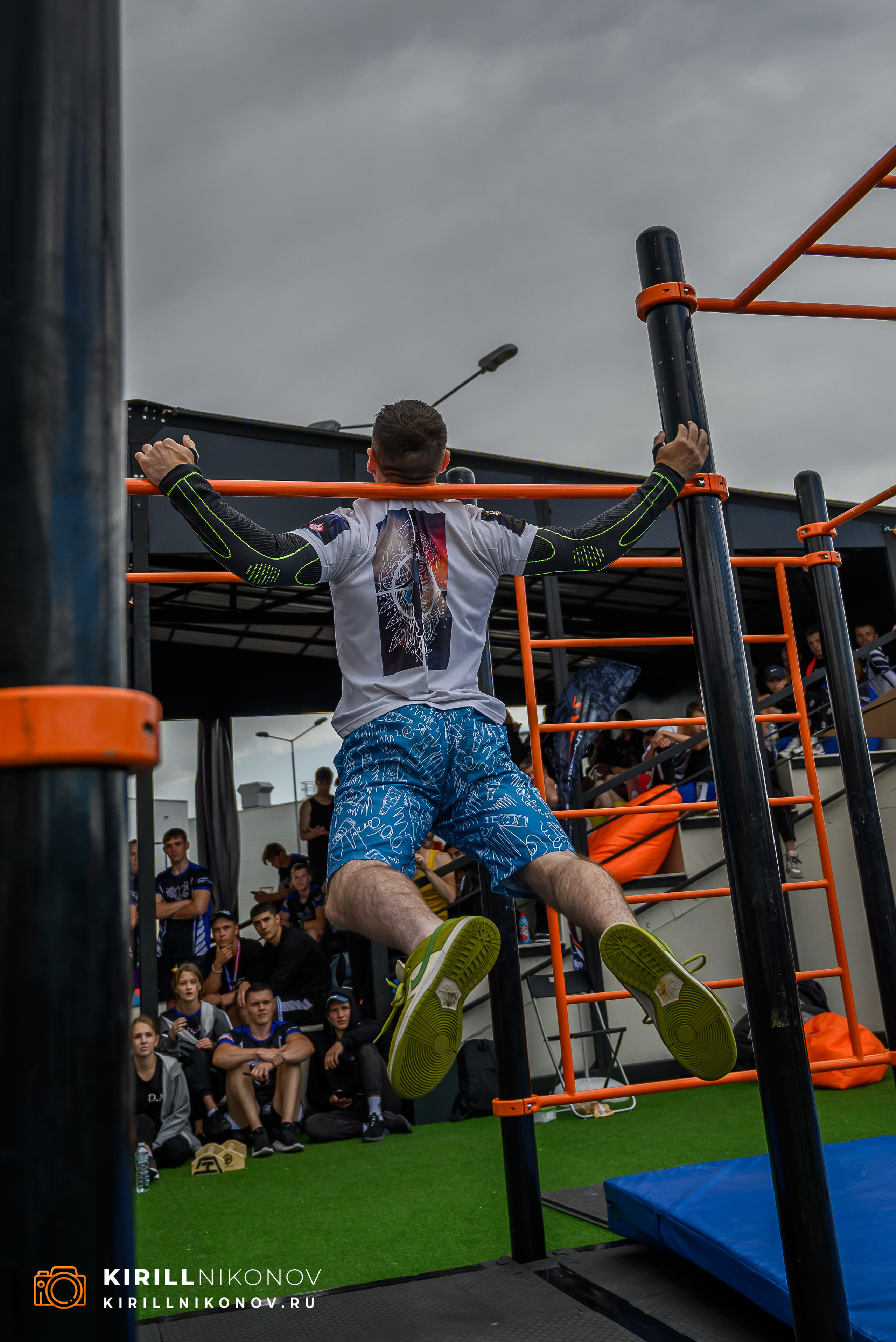 Workout Фристайл 22 июля 2023. Фотограф в Москве Кирилл Никонов