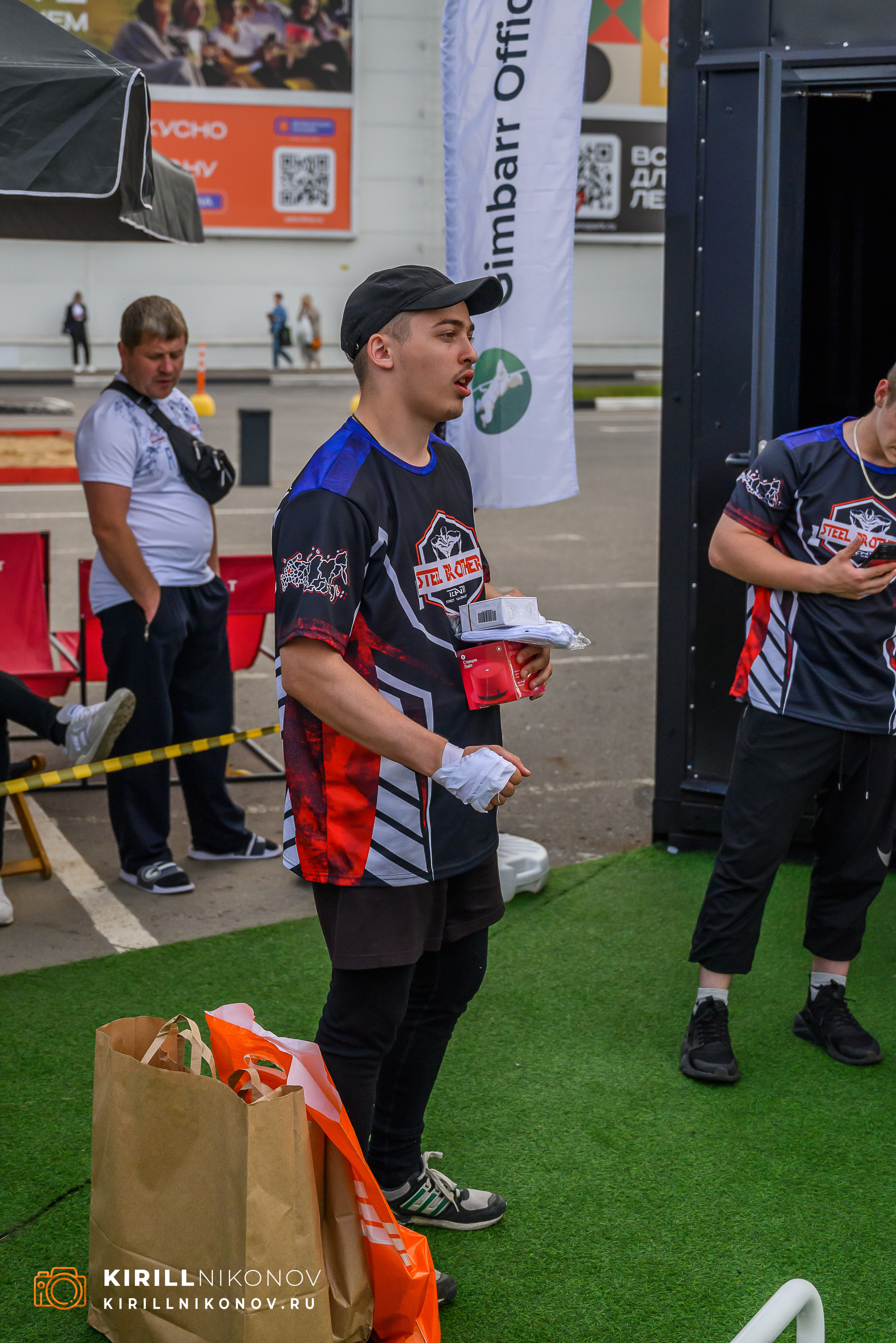 Workout Фристайл 22 июля 2023. Фотограф в Москве Кирилл Никонов