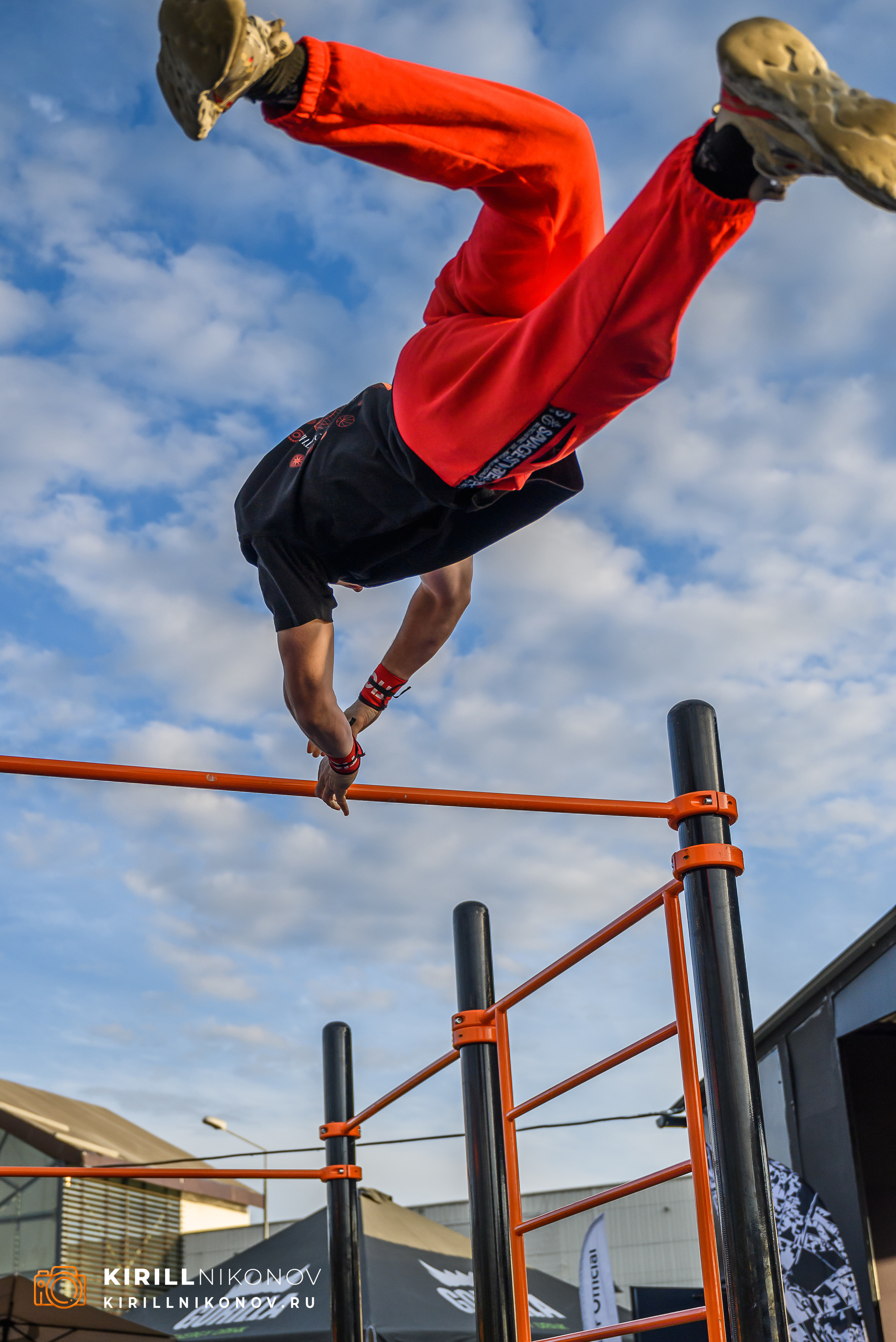 Workout Фристайл 22 июля 2023. Фотограф в Москве Кирилл Никонов