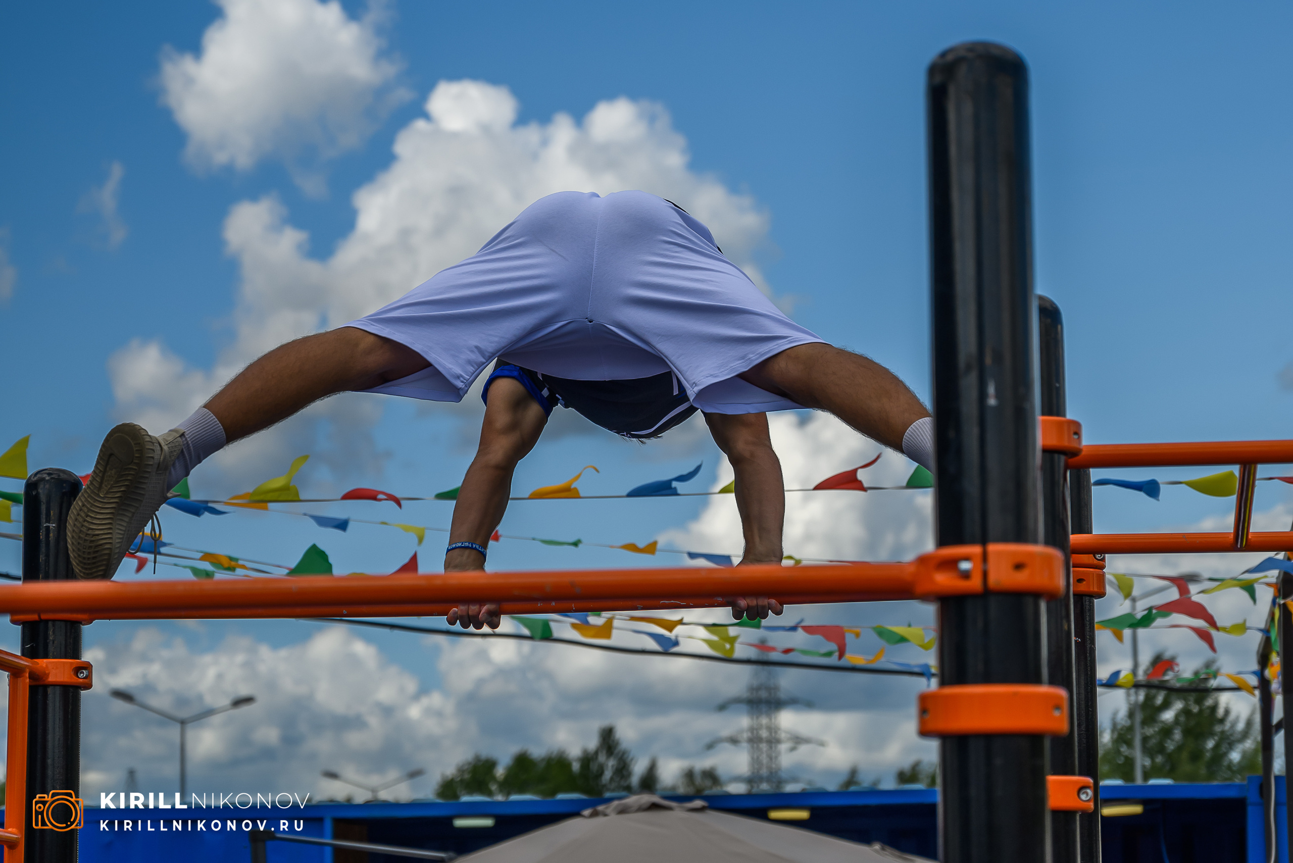Workout Фристайл 22 июля 2023. Фотограф в Москве Кирилл Никонов