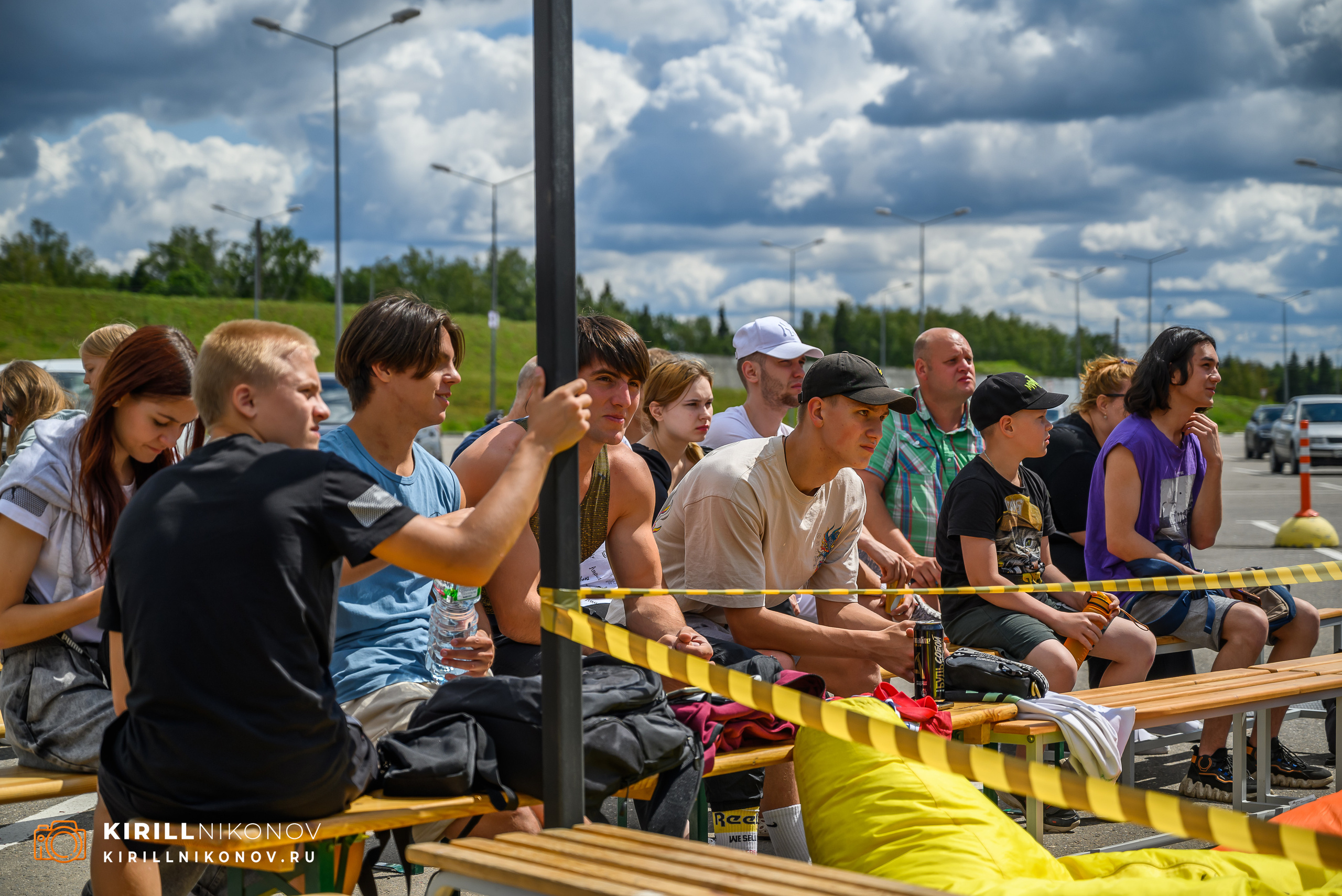 Workout Фристайл 22 июля 2023. Фотограф в Москве Кирилл Никонов