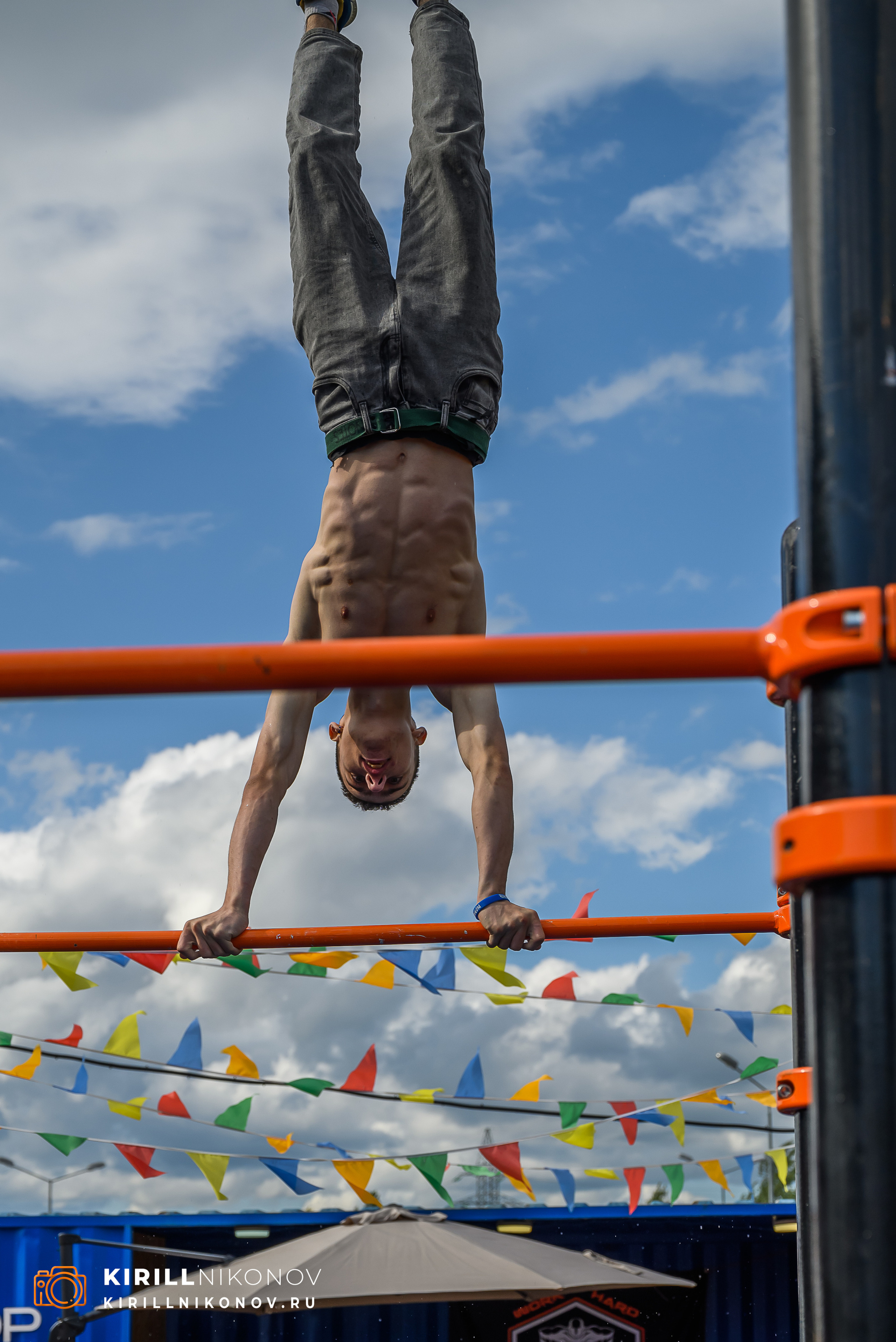 Workout Фристайл 22 июля 2023. Фотограф в Москве Кирилл Никонов