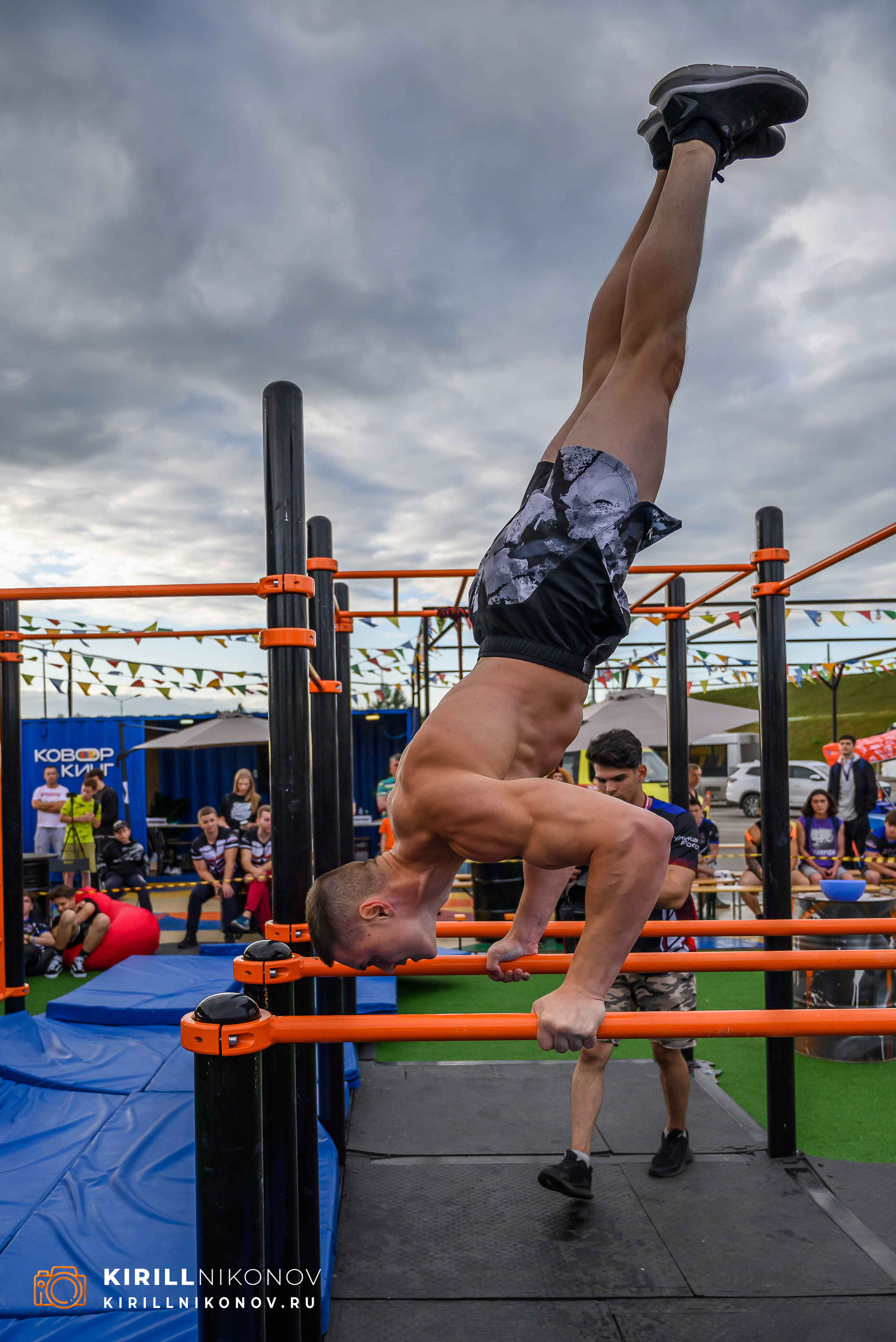 Workout Фристайл 22 июля 2023. Фотограф в Москве Кирилл Никонов