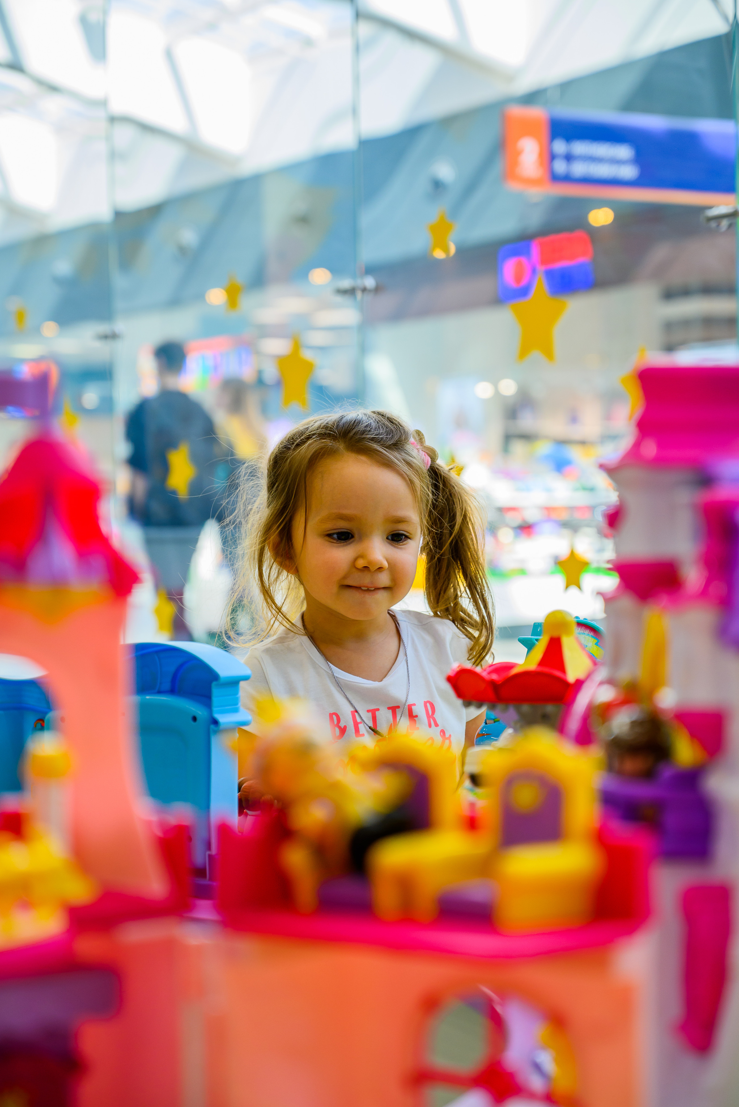 Игровой центр. Фотограф в Москве Кирилл Никонов