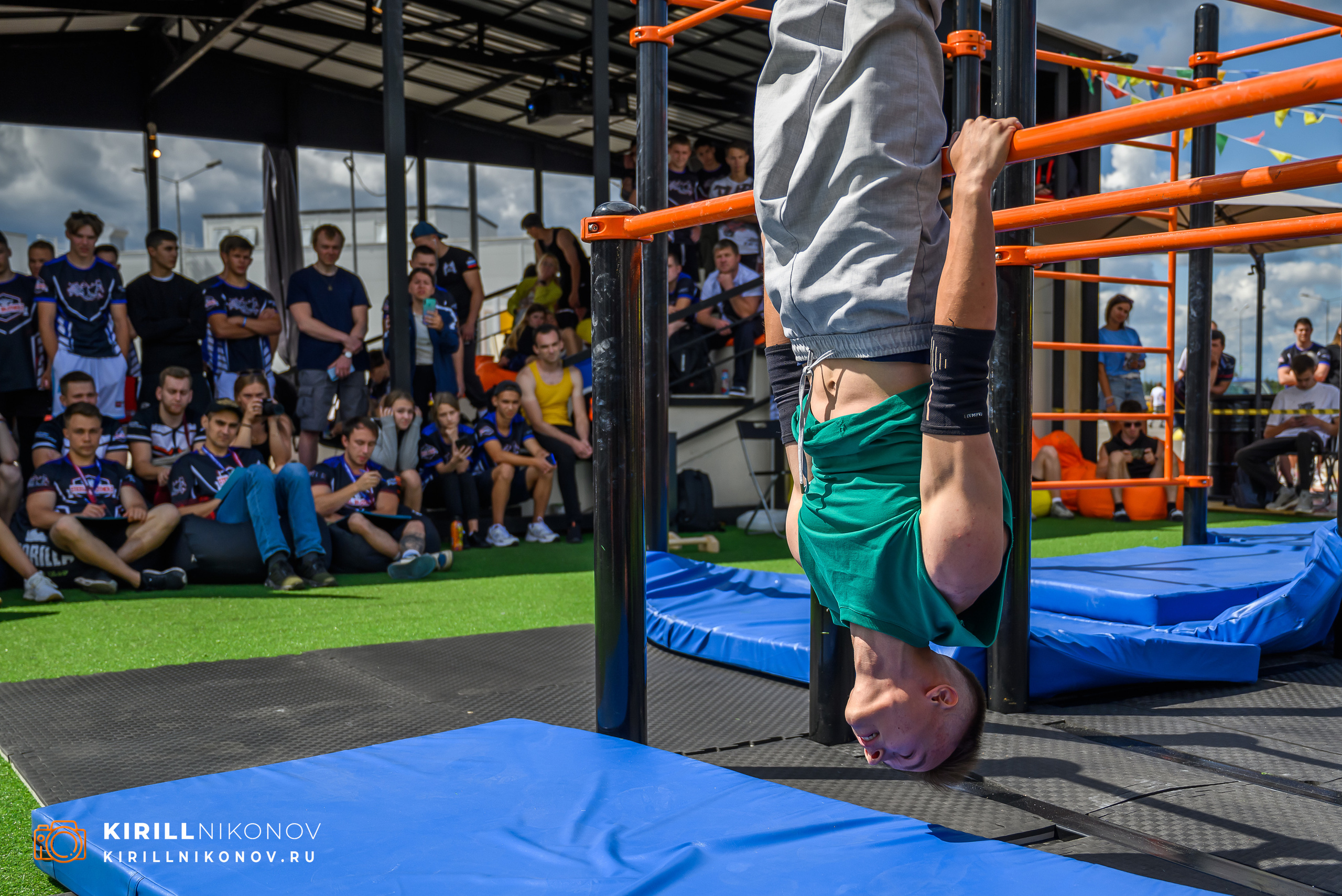 Workout Фристайл 22 июля 2023. Фотограф в Москве Кирилл Никонов